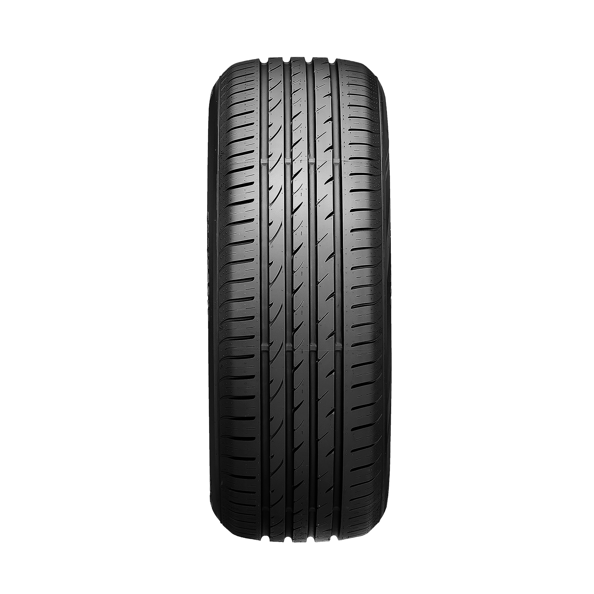 NEXEN N`BLUE HD PLUS (SH02P) 195/65 R15 91H – Herstellerbild Frontansicht