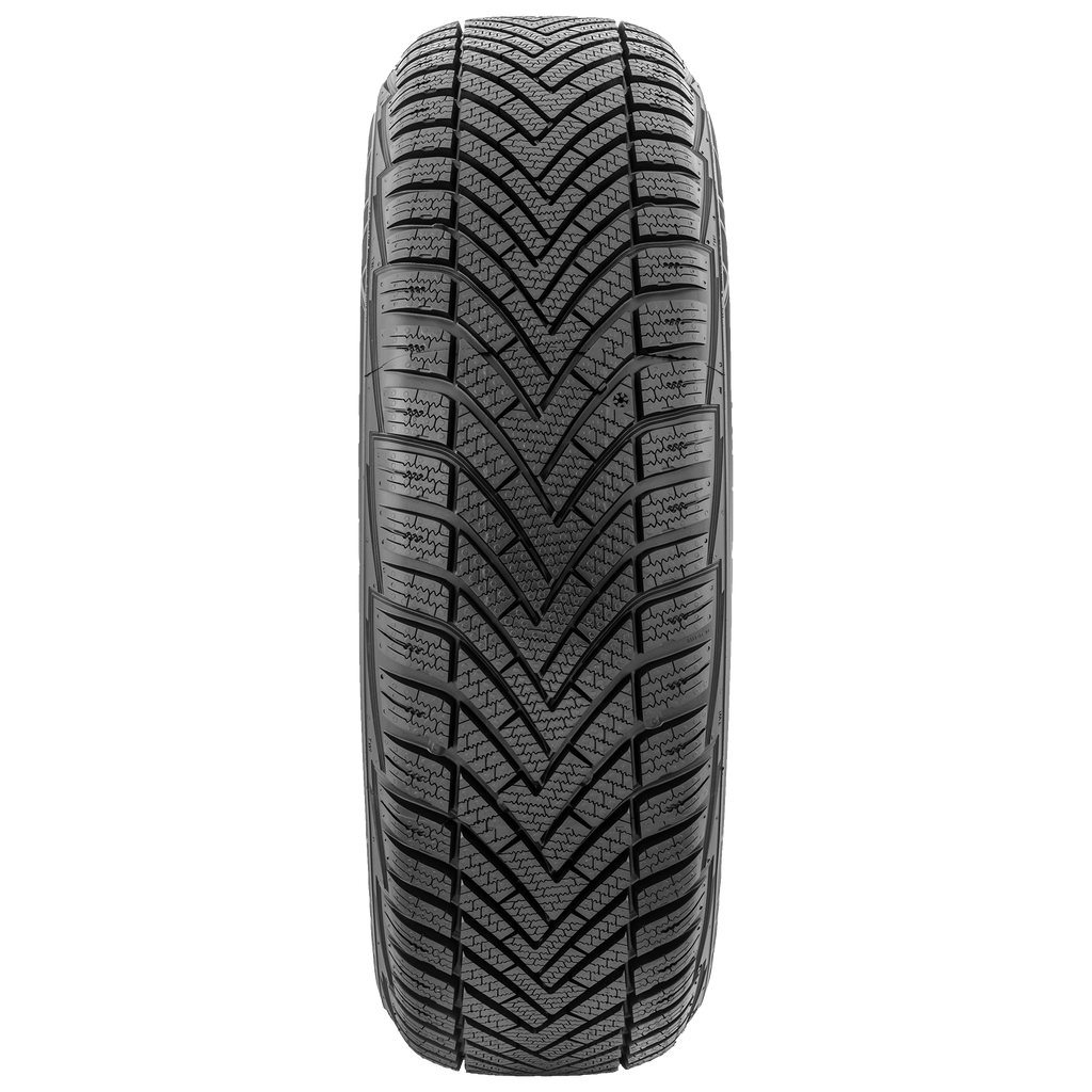 VREDESTEIN WINTRAC (Neu) 165/60 R15 77T – Herstellerbild Frontansicht