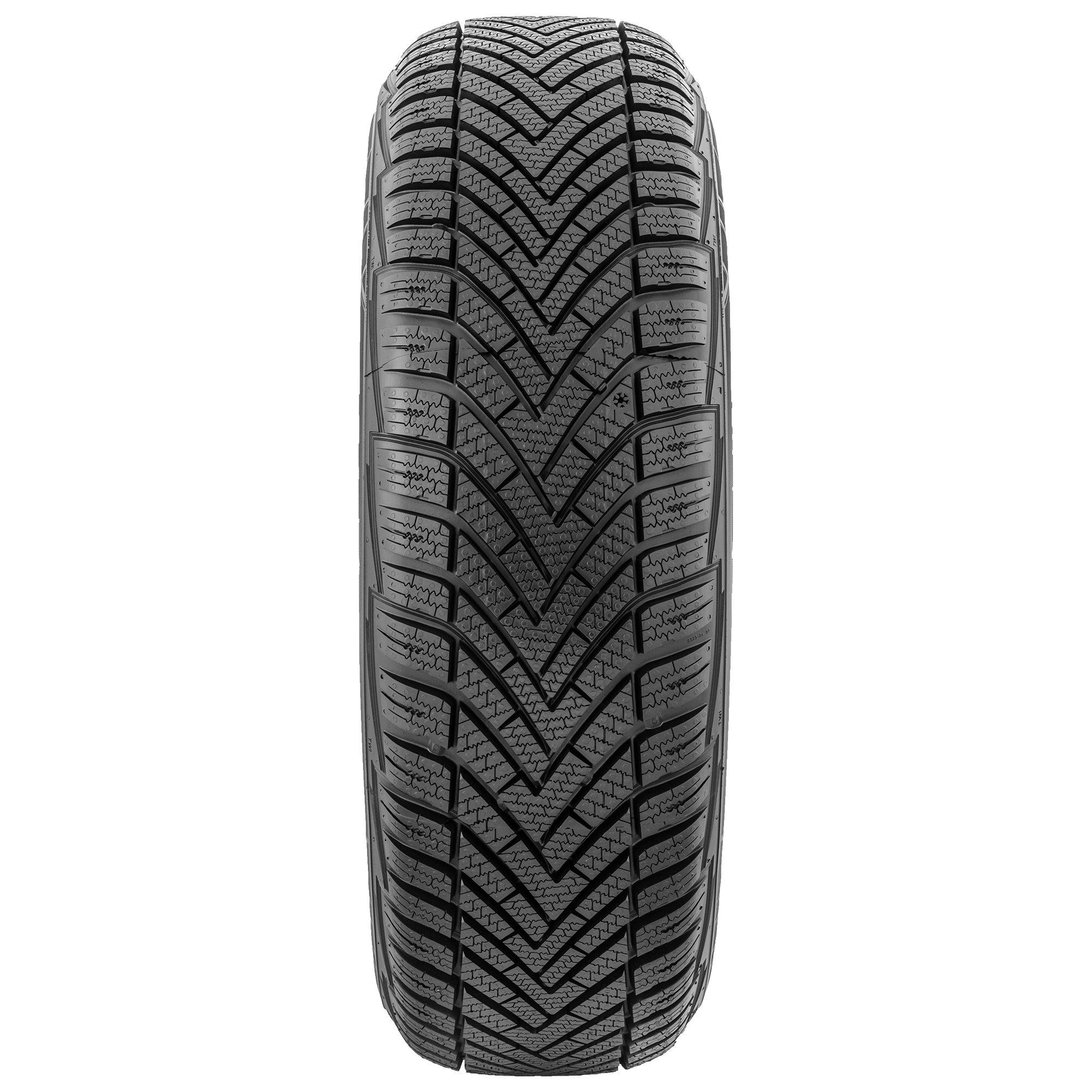 VREDESTEIN WINTRAC (Neu) 165/60 R15 77T – Herstellerbild Frontansicht