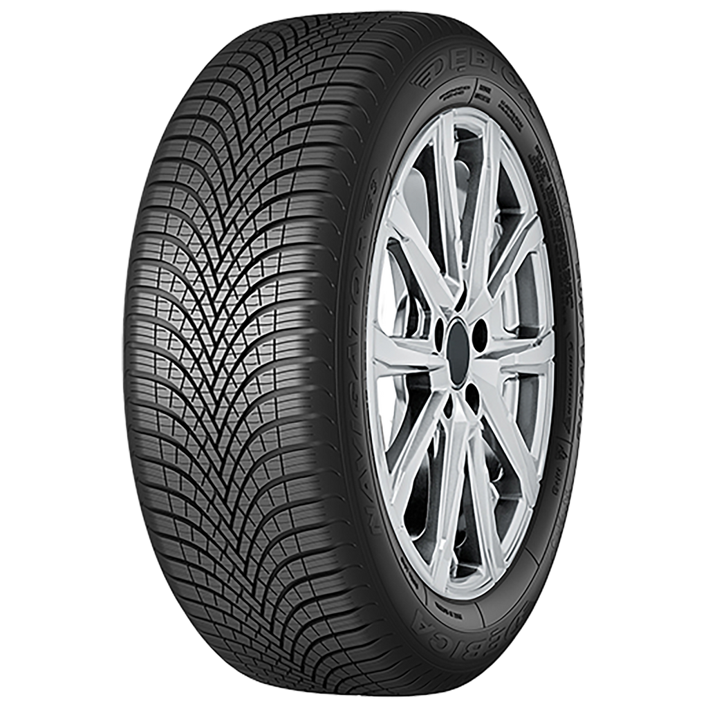 DEBICA NAVIGATOR 3 165/65 R14 79T – Herstellerbild Vollansicht