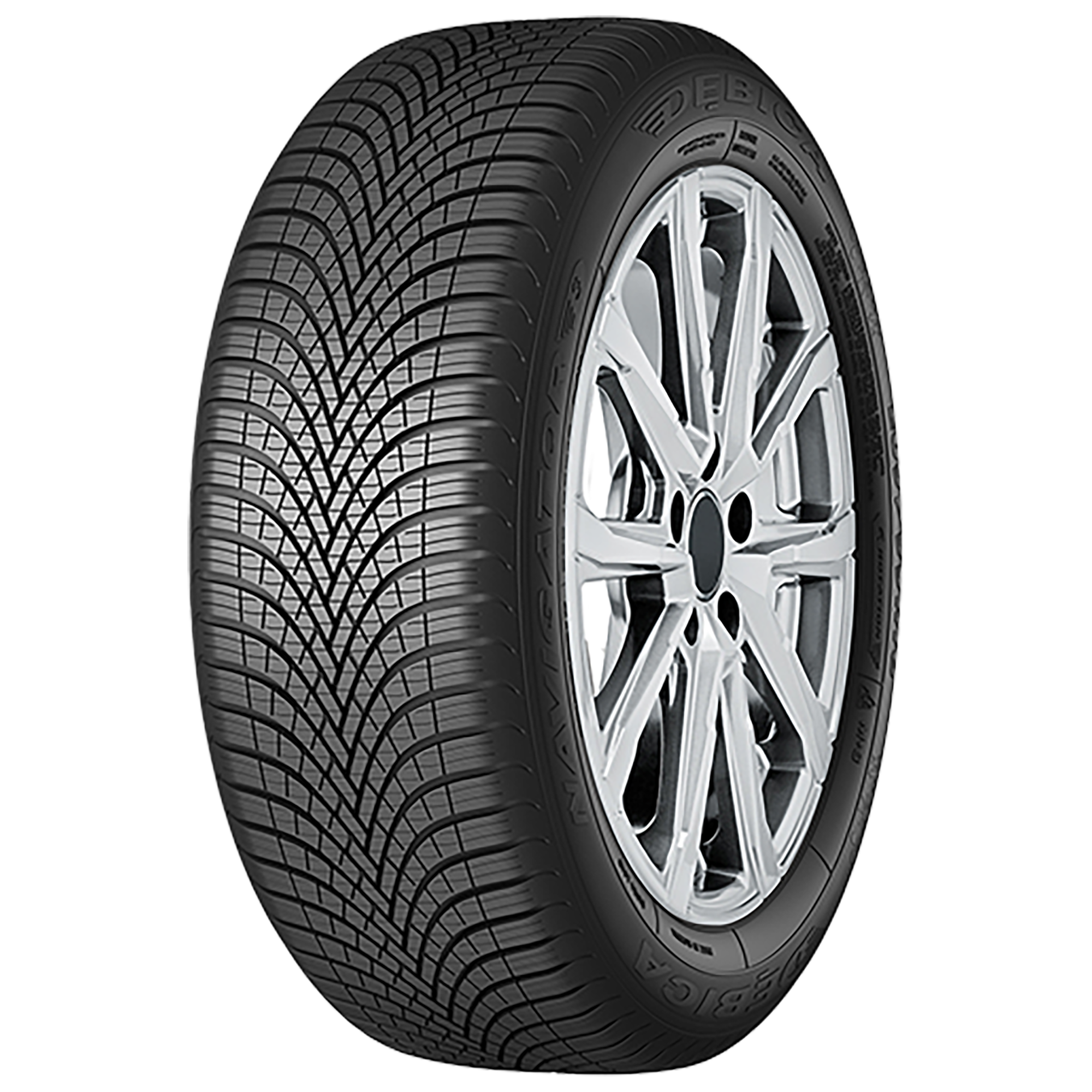 DEBICA NAVIGATOR 3 165/65 R14 79T – Herstellerbild Vollansicht