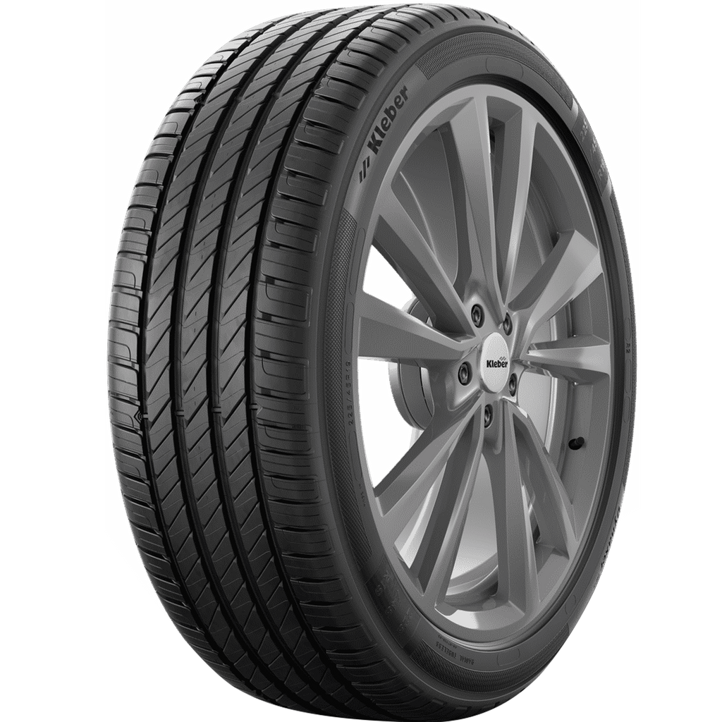 KLEBER DYNAXER HP5 235/55 R19 101V – Herstellerbild Vollansicht