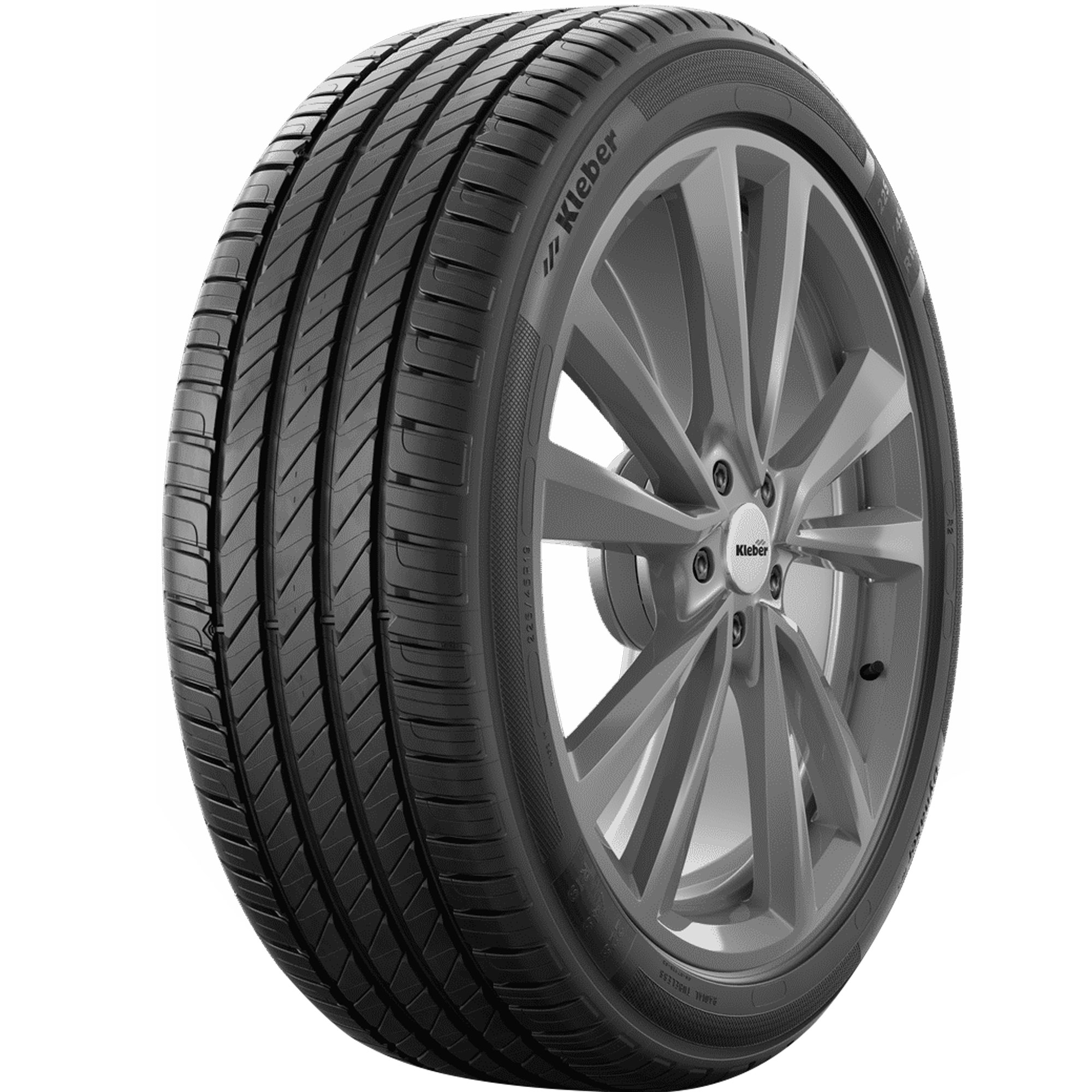 KLEBER DYNAXER HP5 235/55 R19 101V – Herstellerbild Vollansicht