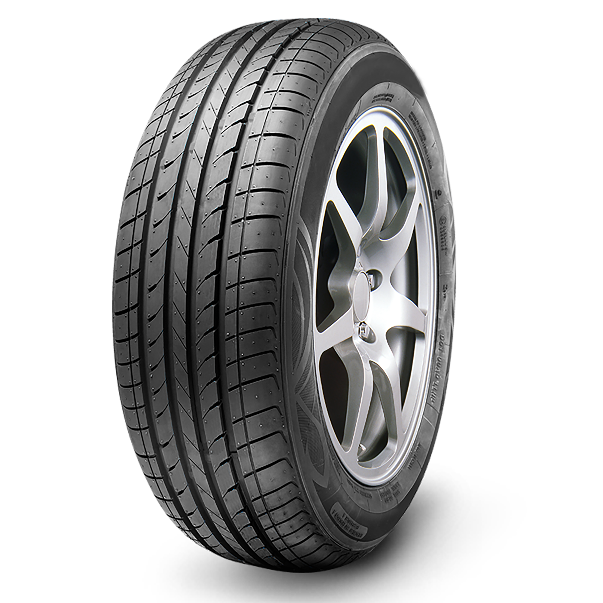 LEAO NOVA FORCE HP 205/55 R16 91V – Herstellerbild Vollansicht