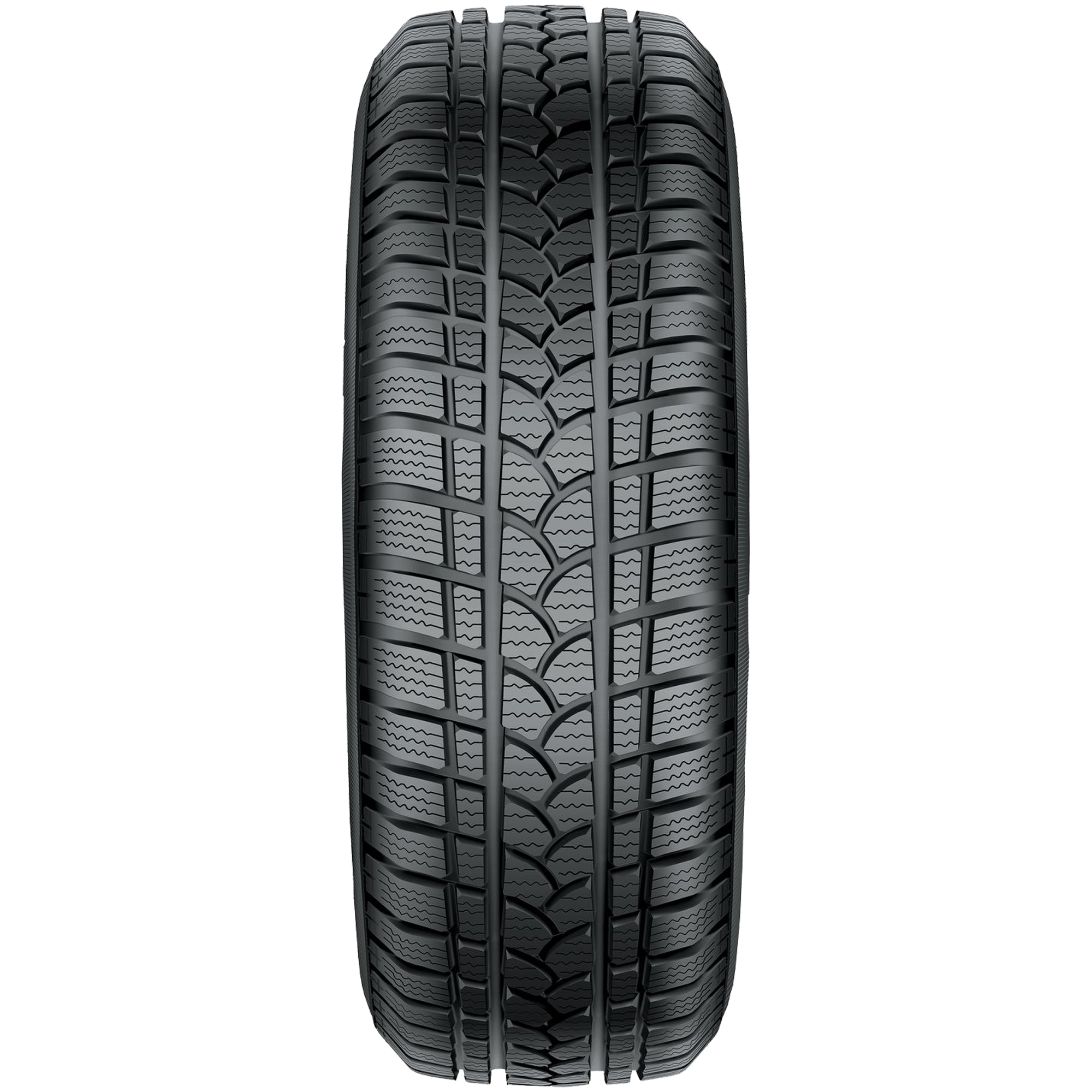 TAURUS 601 WINTER 185/65 R14 86T – Herstellerbild Frontansicht