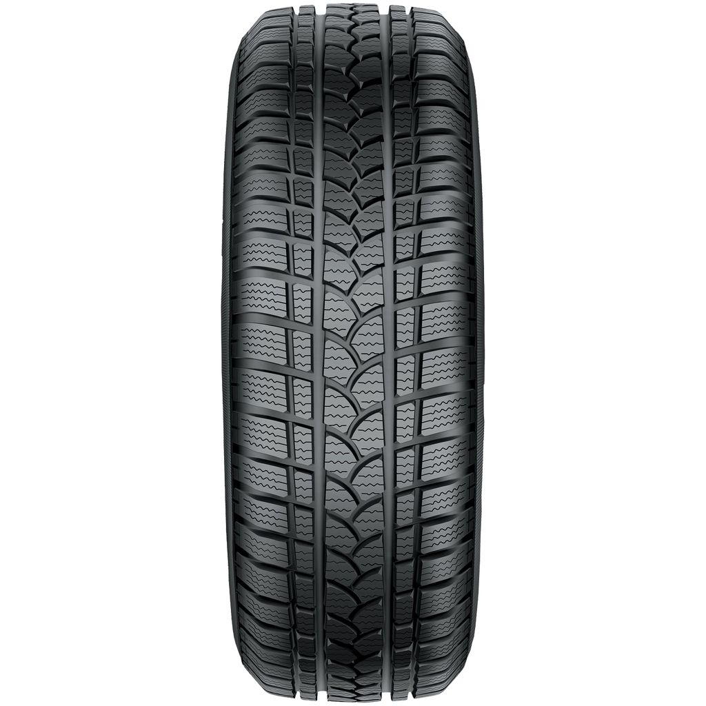 TAURUS 601 WINTER 175/70 R13 82T – Herstellerbild Frontansicht