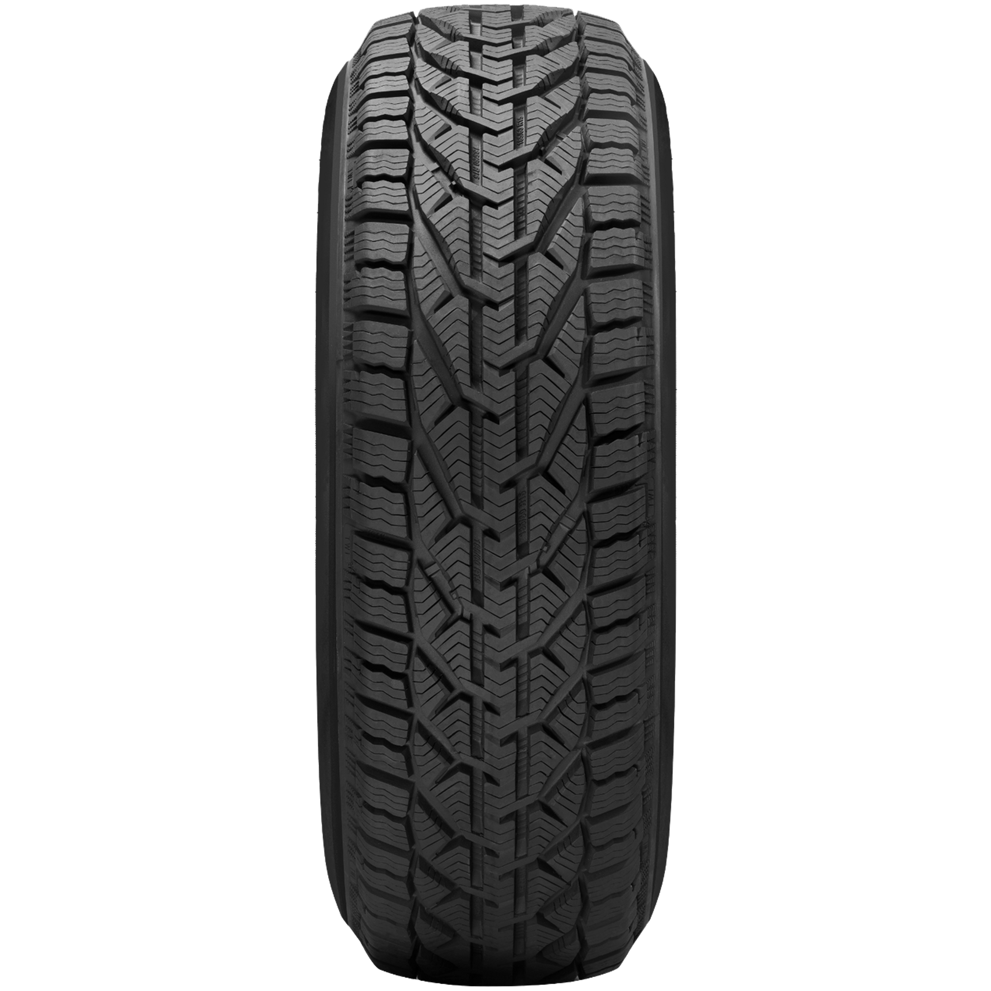 RIKEN SNOW 175/65 R15 84T – Herstellerbild Frontansicht