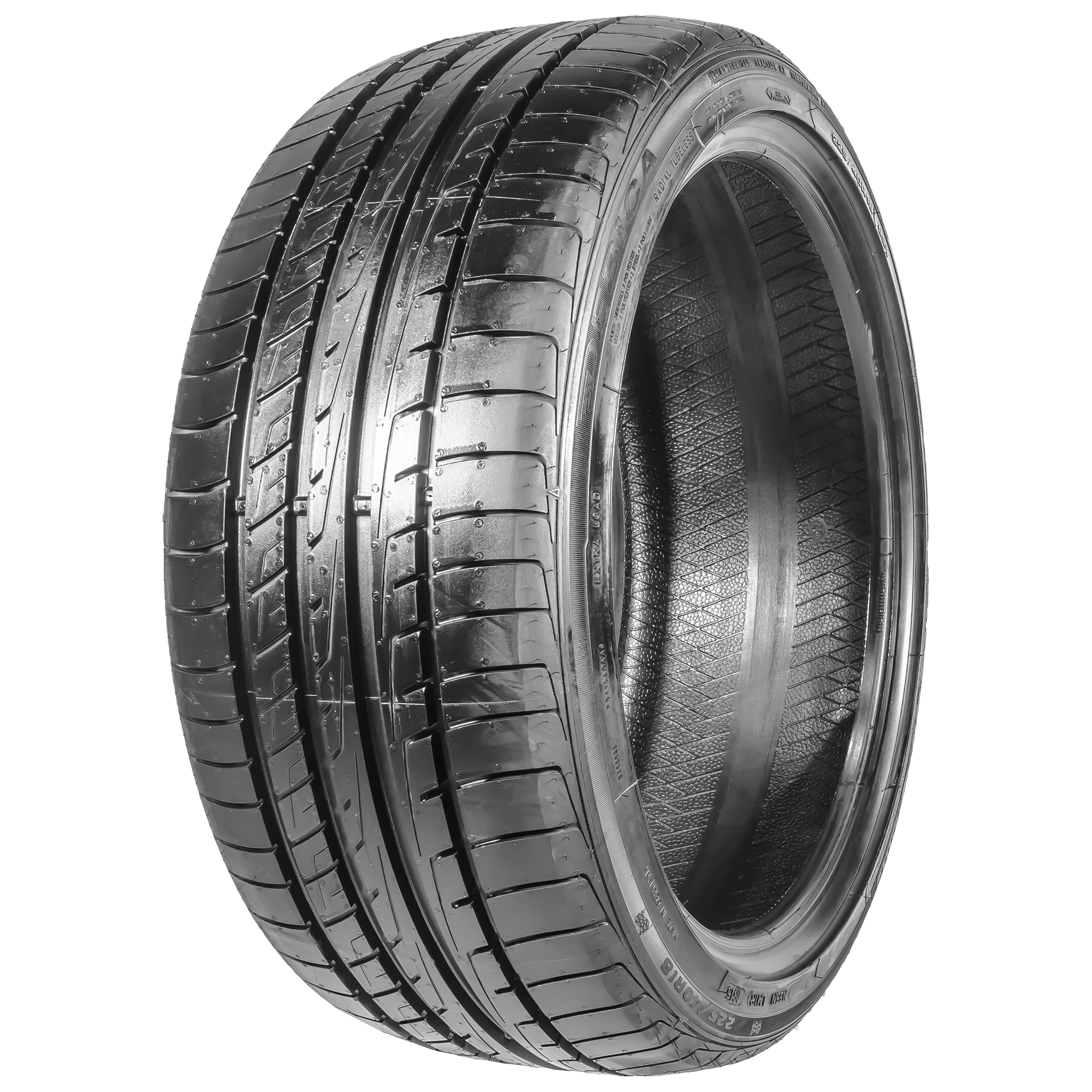 DEBICA PRESTO HP 205/60 R15 91H – Herstellerbild Vollansicht