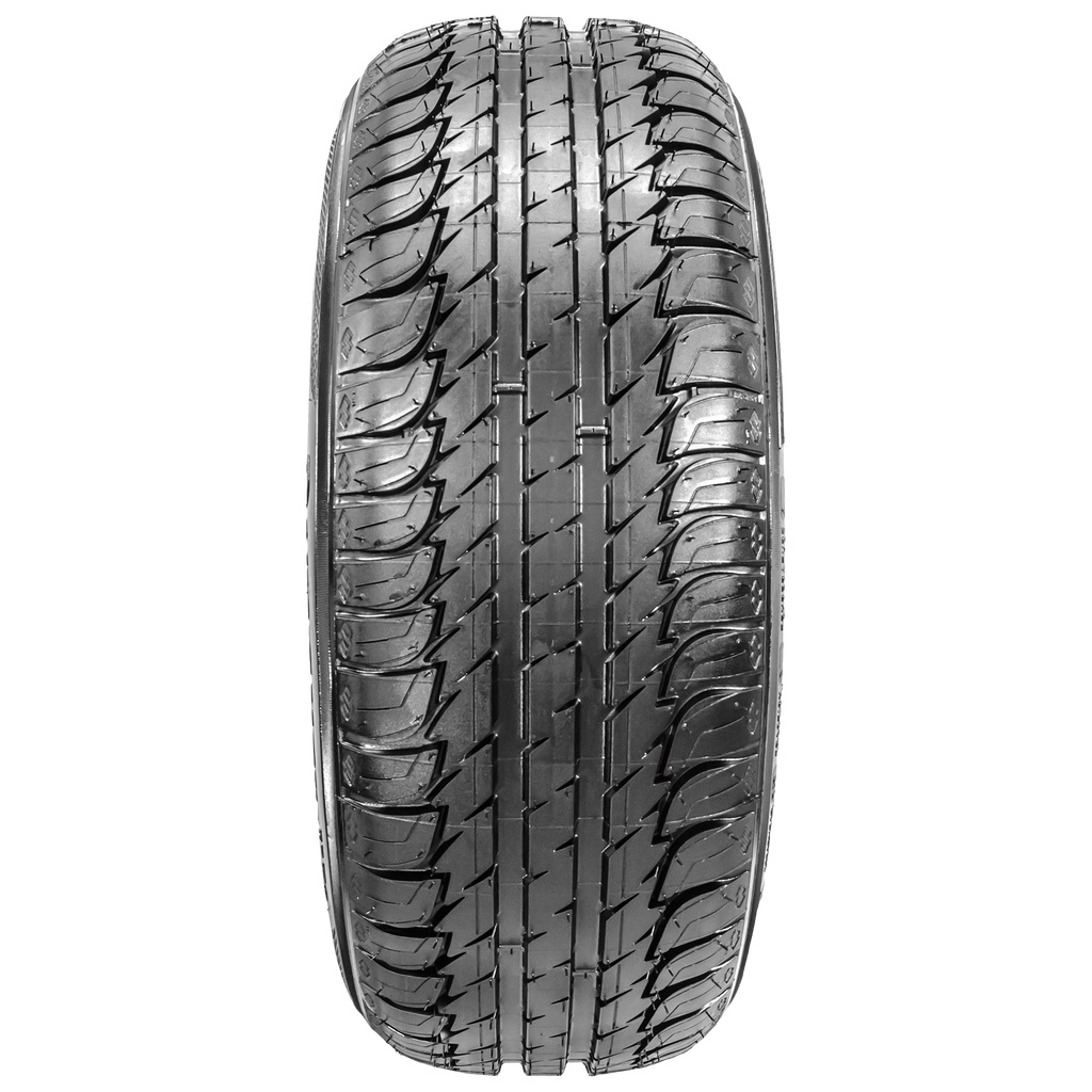 MAZZINI ECO607 215/40 R17 87W – Herstellerbild Frontansicht