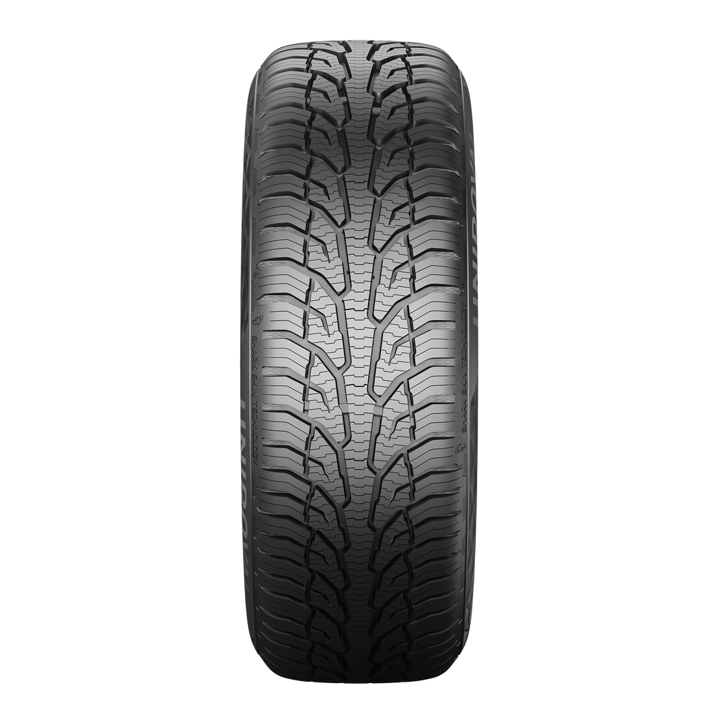 UNIROYAL ALLSEASONEXPERT 2 155/70 R13 75T – Herstellerbild Frontansicht
