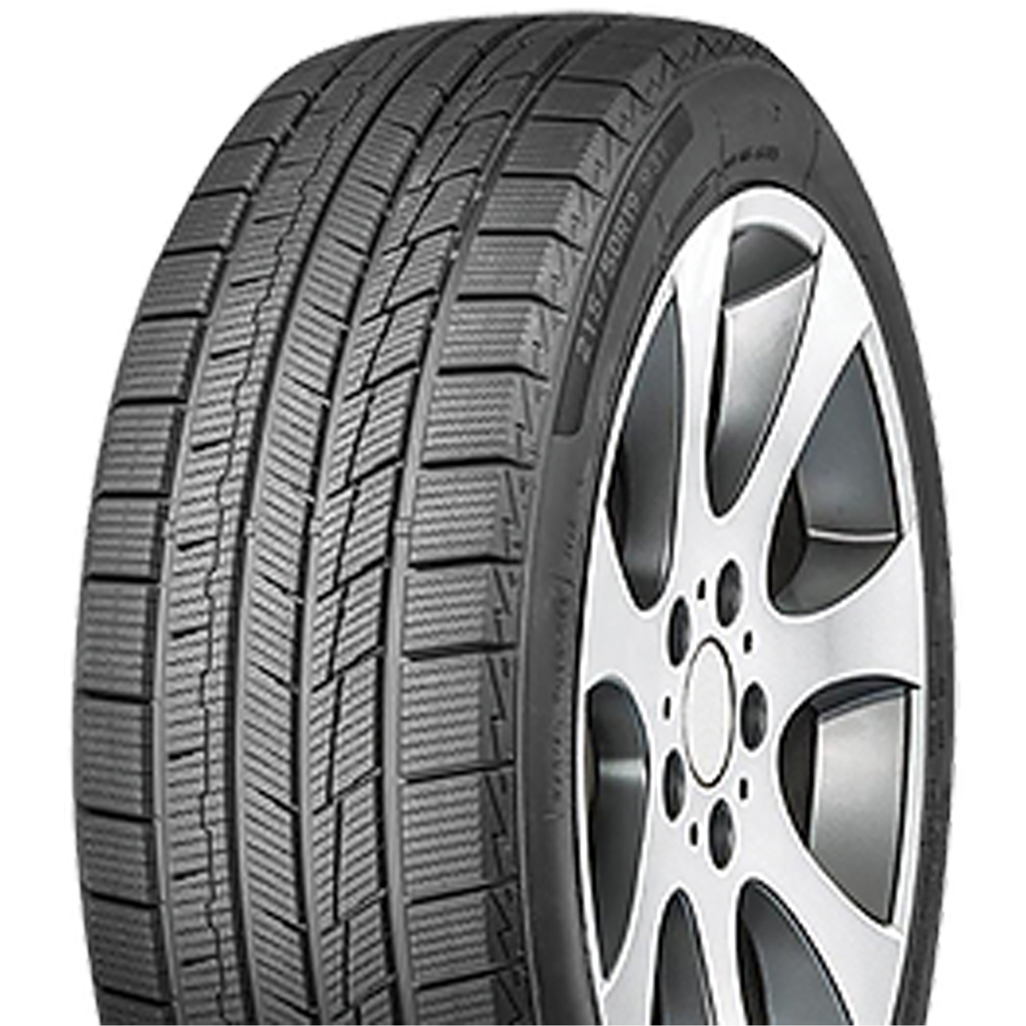 FORTUNA GOWIN UHP 3 205/55 R16 94H – Herstellerbild Vollansicht