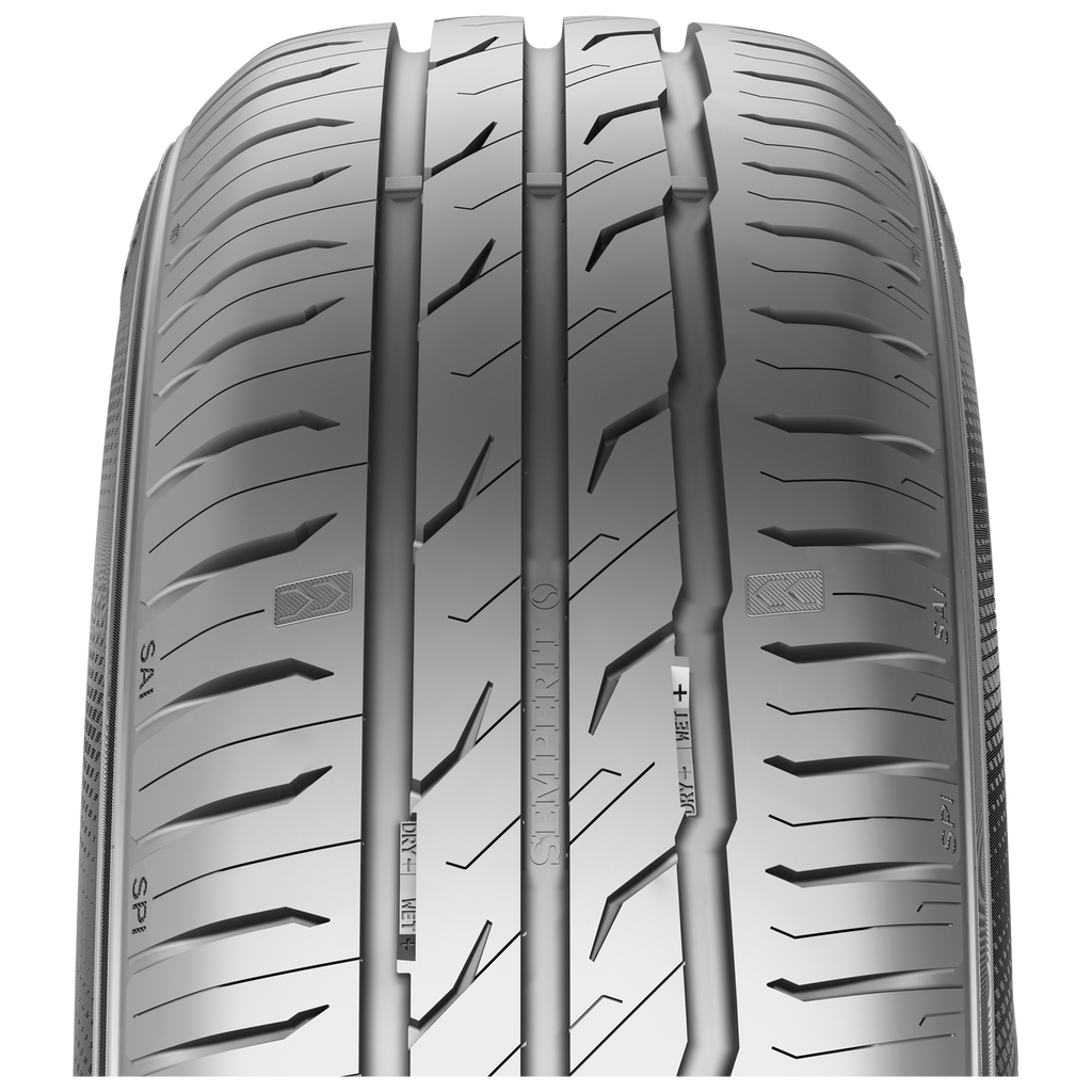 SEMPERIT SPEED-LIFE 3 235/50 R18 97V – Herstellerbild Frontansicht