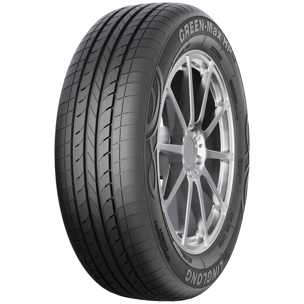 LINGLONG GREENMAX HP010 195/50 R16 88V – Herstellerbild Vollansicht