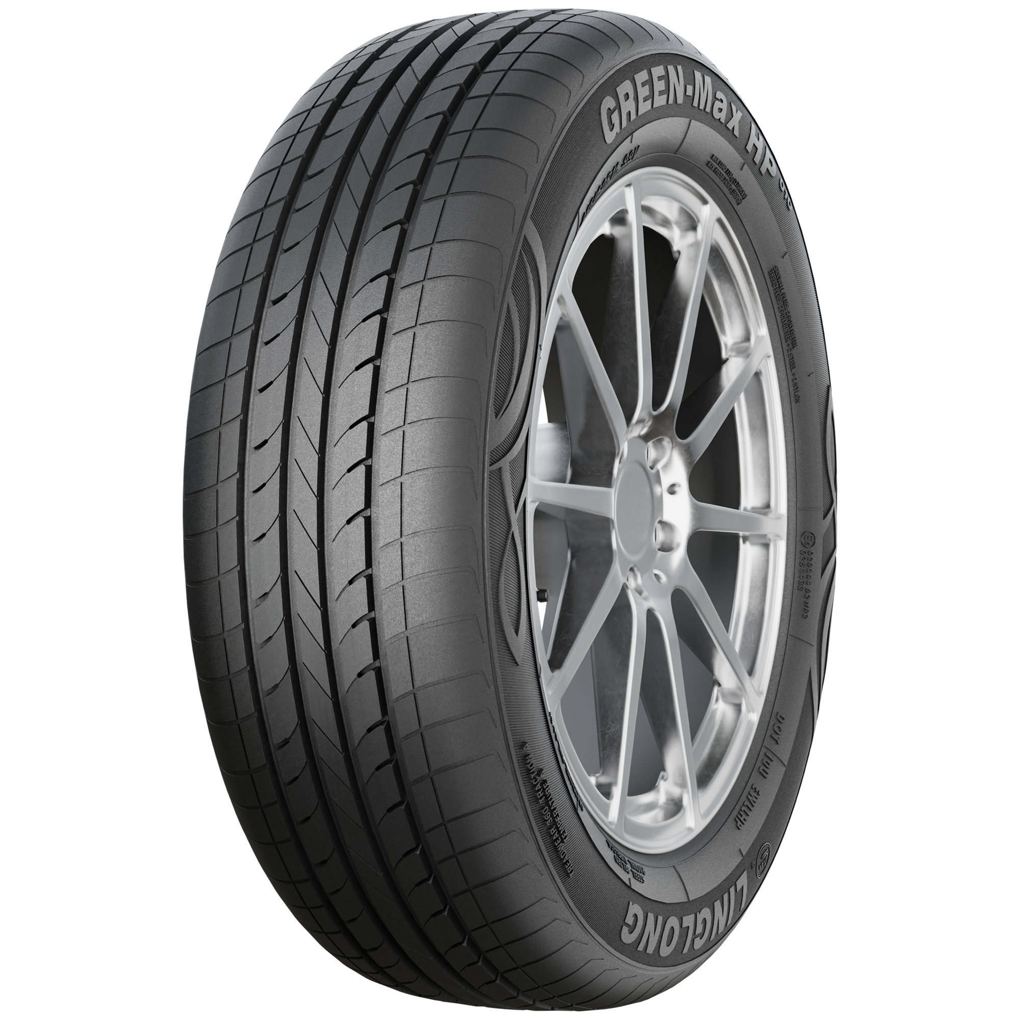 LINGLONG GREENMAX HP010 195/50 R16 88V – Herstellerbild Vollansicht