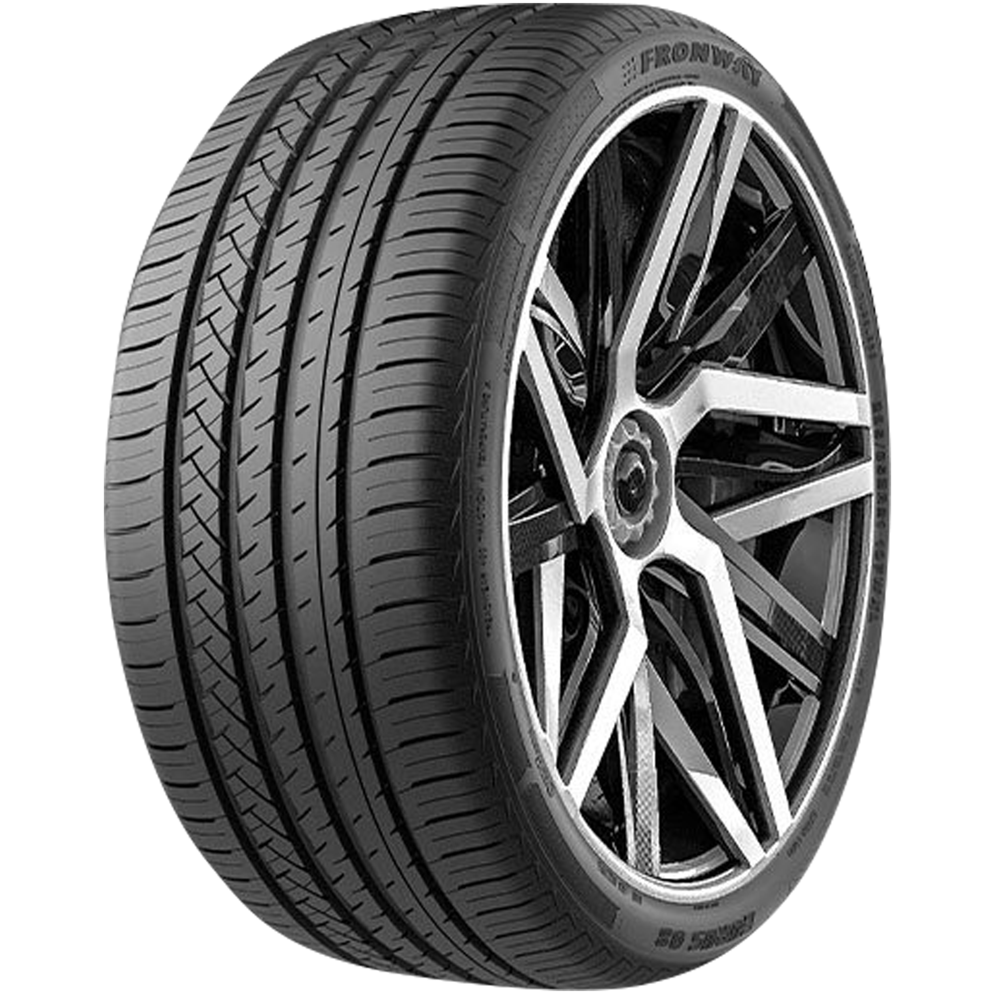 FRONWAY EURUS 08 195/45 R16 84V – Herstellerbild Vollansicht