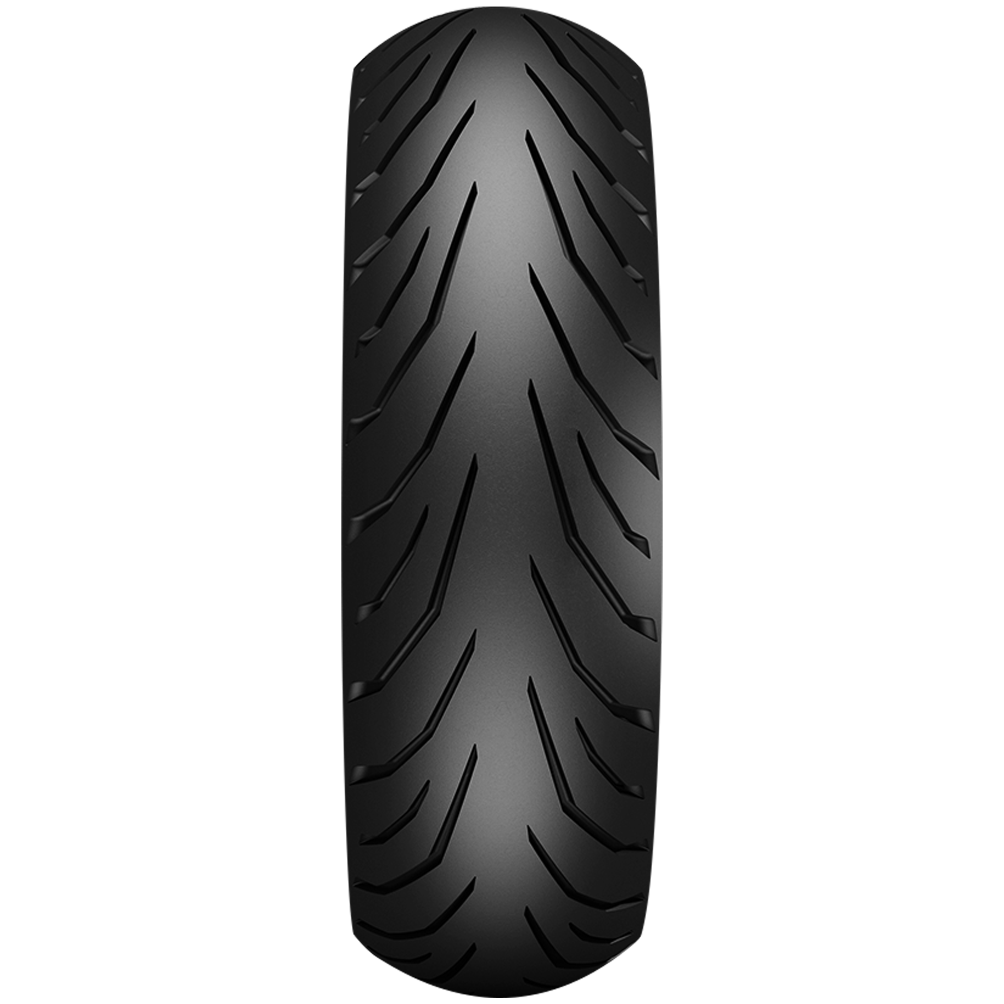 PIRELLI ANGEL CITY 100/80 R14 54S – Herstellerbild Frontansicht