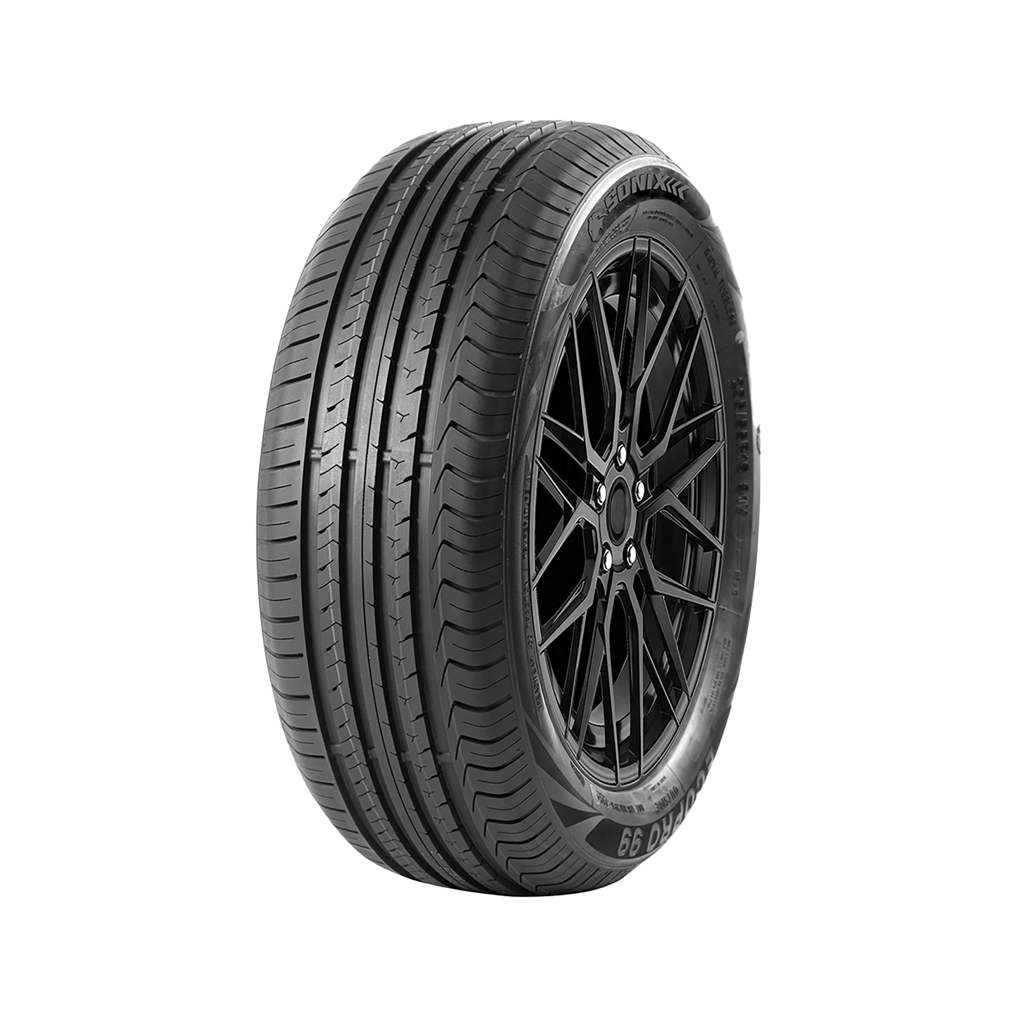 SONIX ECOPRO 99 195/55 R16 91V – Herstellerbild Vollansicht
