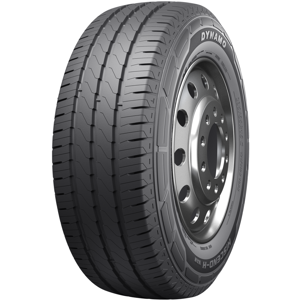 DYNAMO HISCEND-H VAN MC51 195/65 R16 104/102T – Herstellerbild Vollansicht