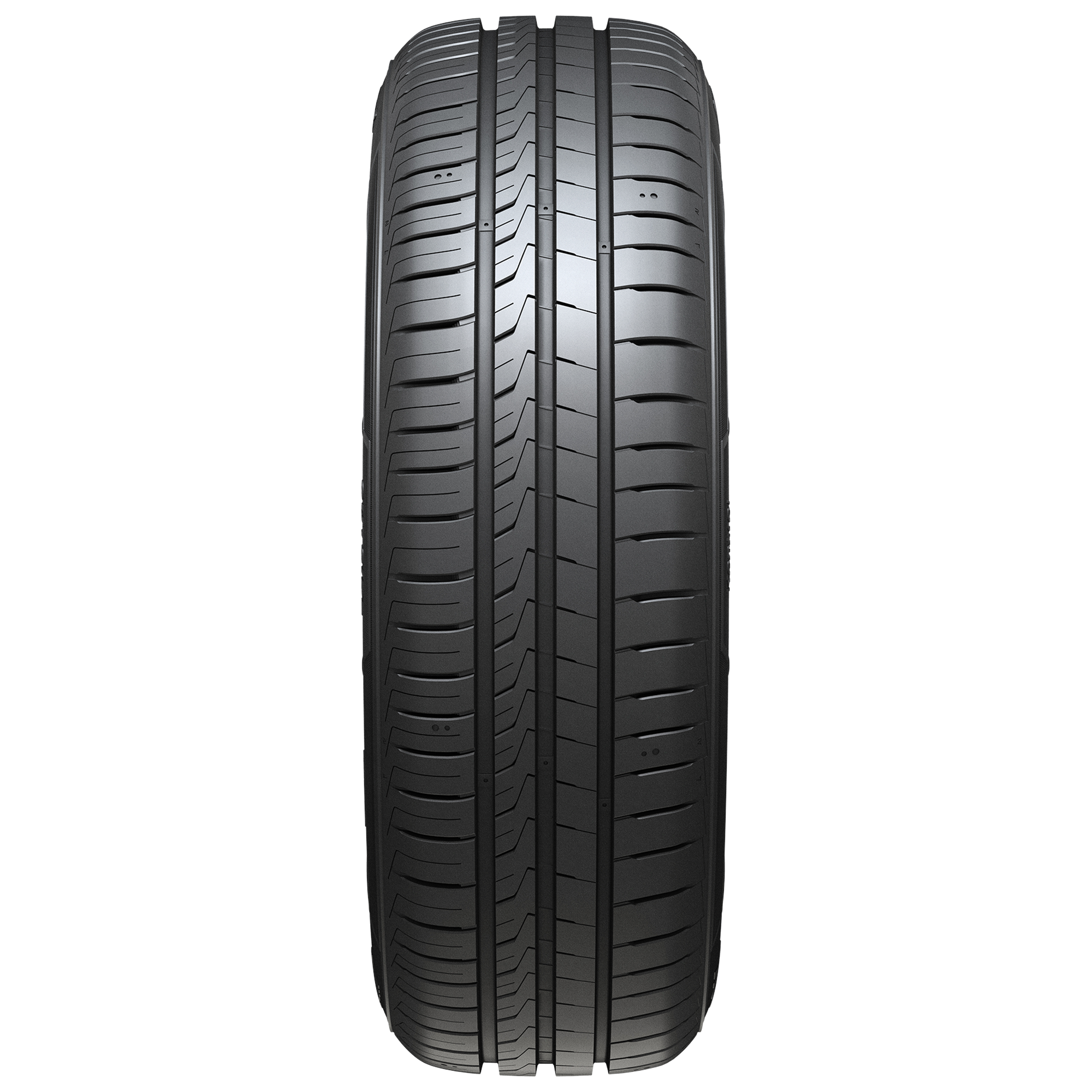 HANKOOK K435 Kinergy eco2 195/55 R16 87H – Herstellerbild Frontansicht