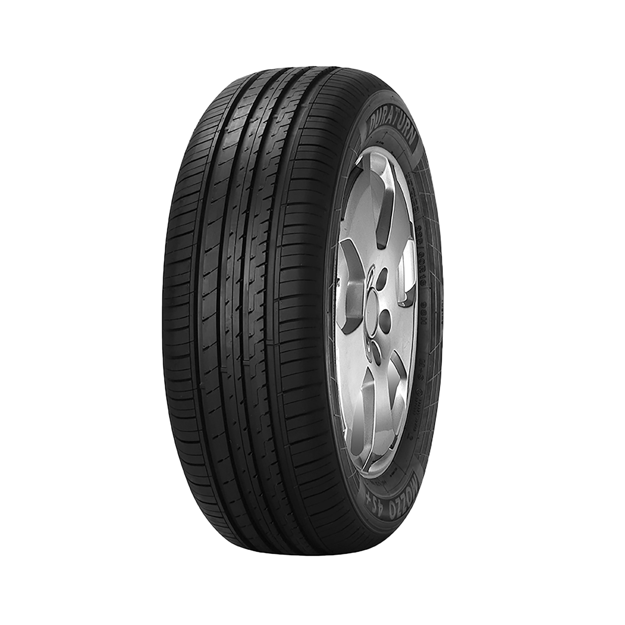 DURATURN MOZZO S+ 205/50 R16 87V – Herstellerbild Vollansicht