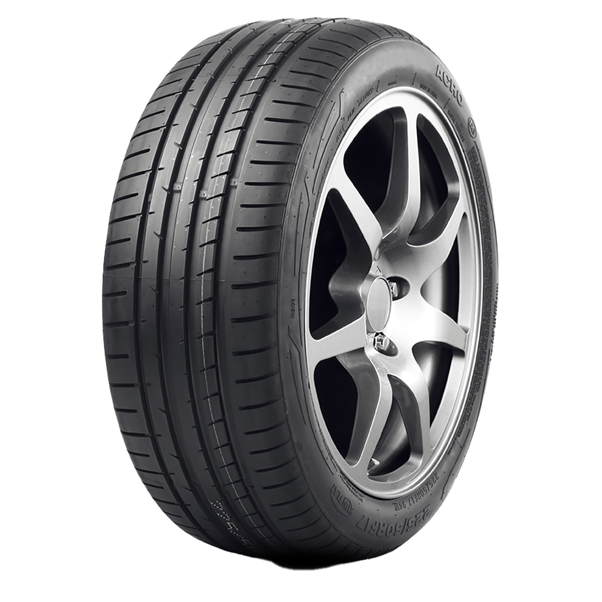 LEAO NOVA FORCE ACRO 195/45 R16 84V – Herstellerbild Vollansicht