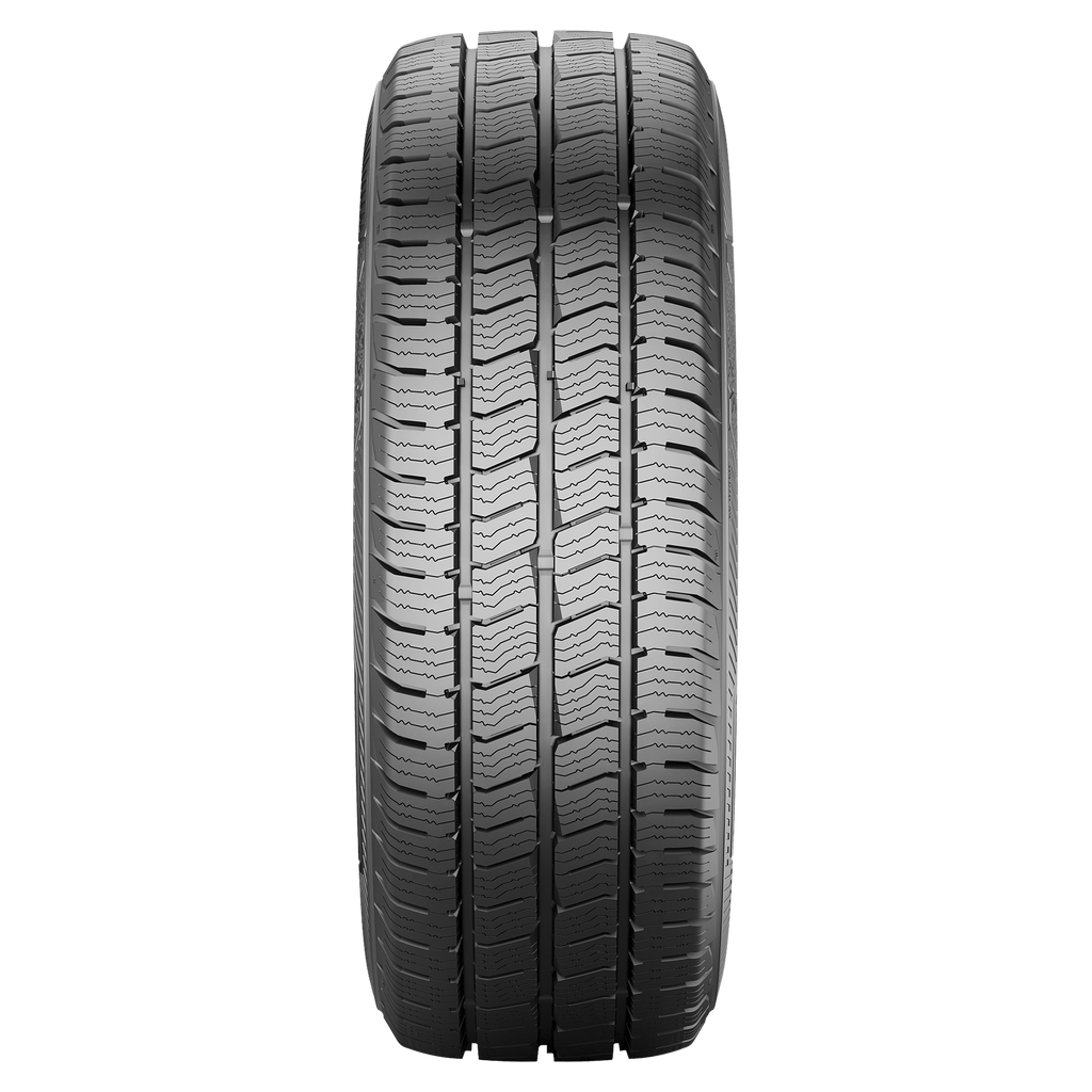 BARUM SNOVANIS 3 225/65 R16 112/110R – Herstellerbild Frontansicht