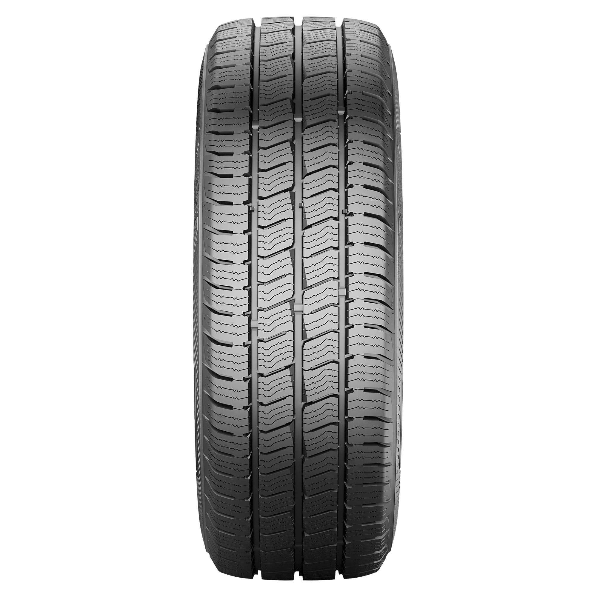 BARUM SNOVANIS 3 225/65 R16 112/110R – Herstellerbild Frontansicht