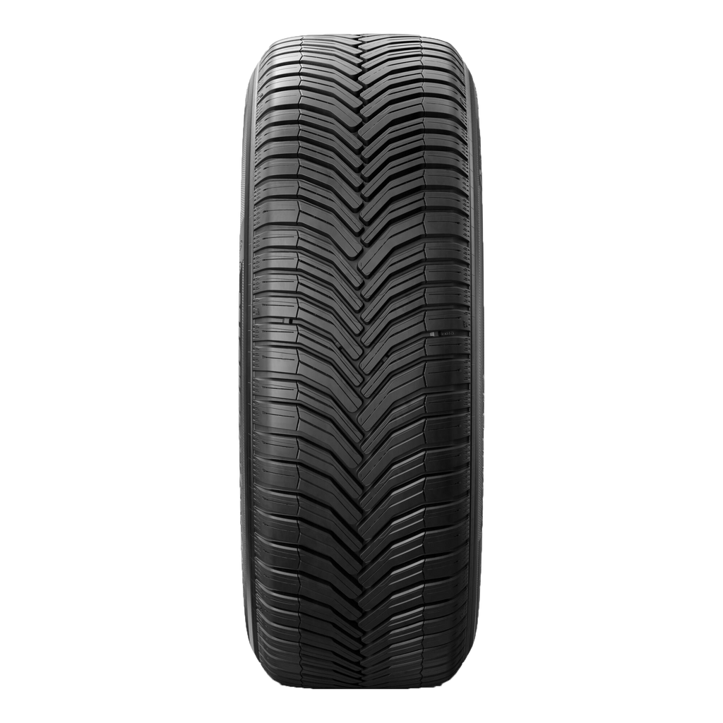 MICHELIN CROSS CLIMATE+ 205/65 R15 99V – Herstellerbild Frontansicht