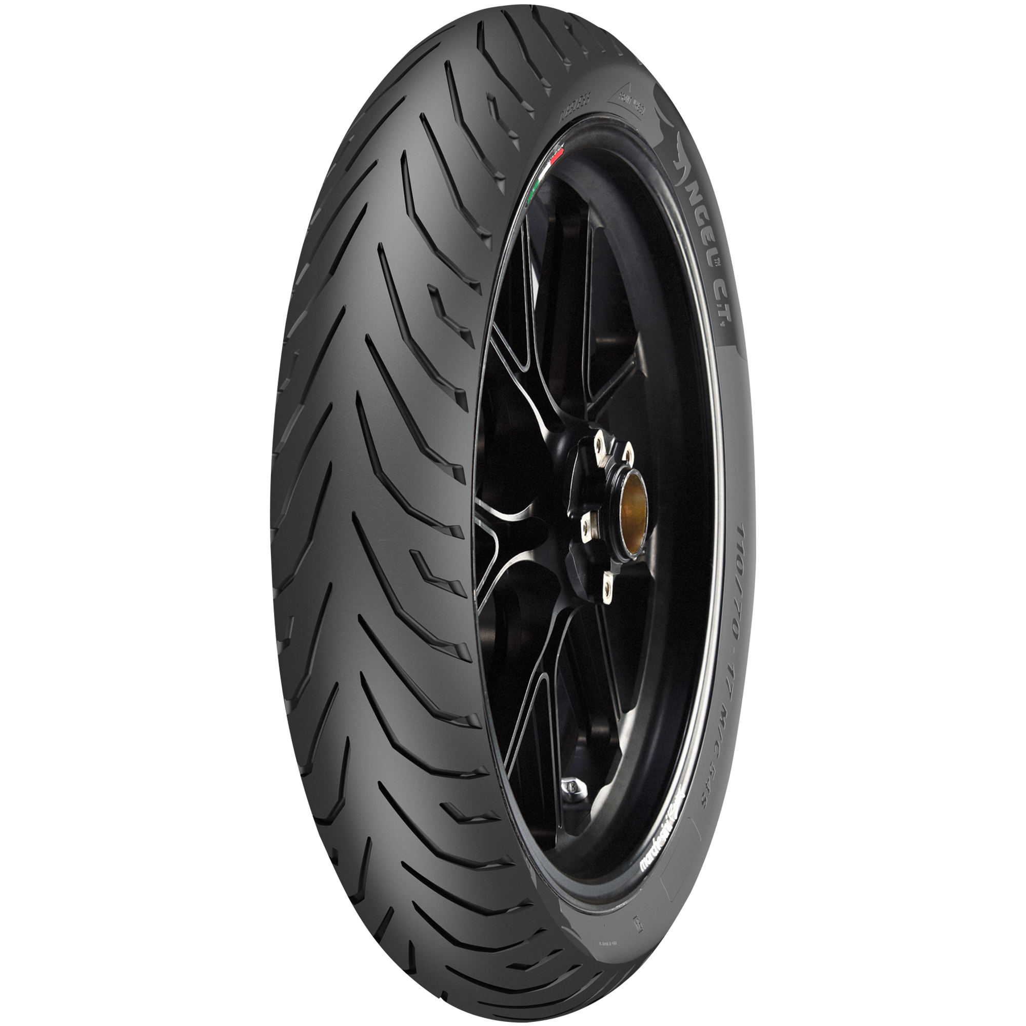 PIRELLI ANGEL CITY 80/80 R17 46S – Herstellerbild Vollansicht