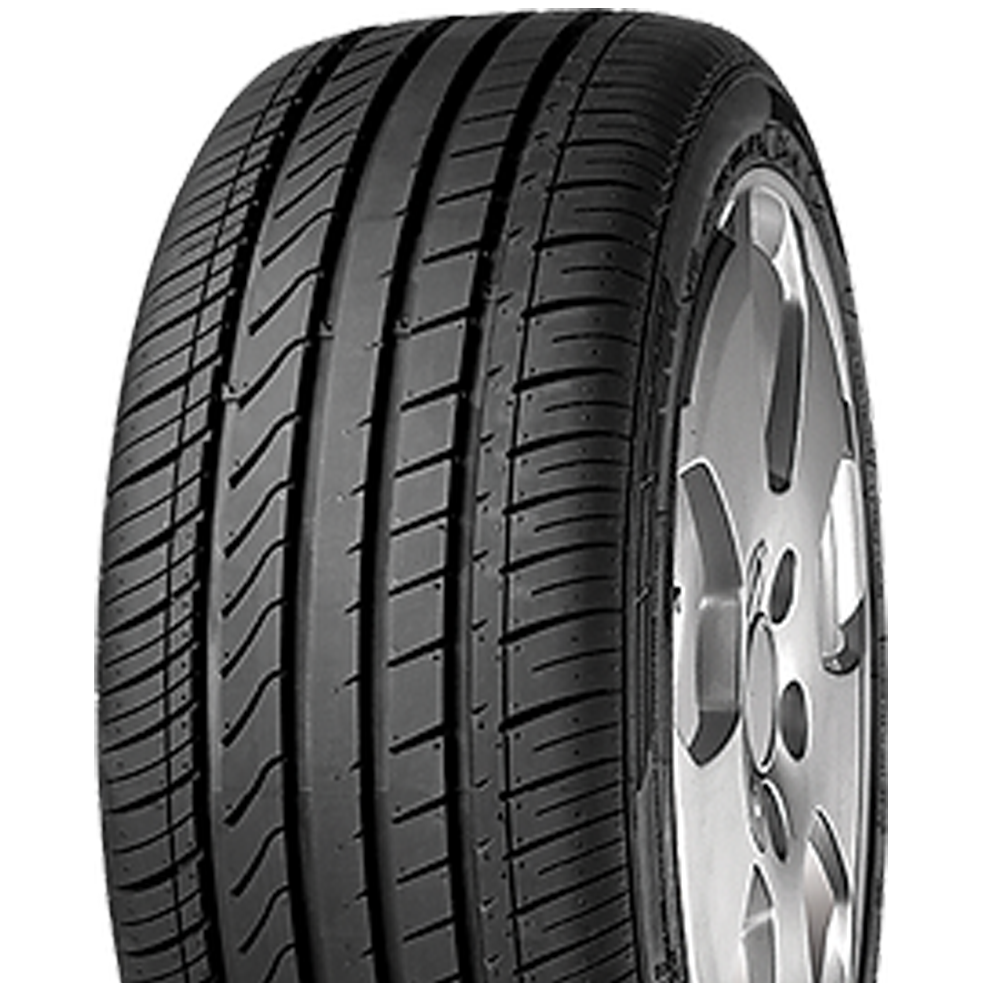 FORTUNA ECOPLUS UHP 205/45 R16 87W – Herstellerbild Vollansicht