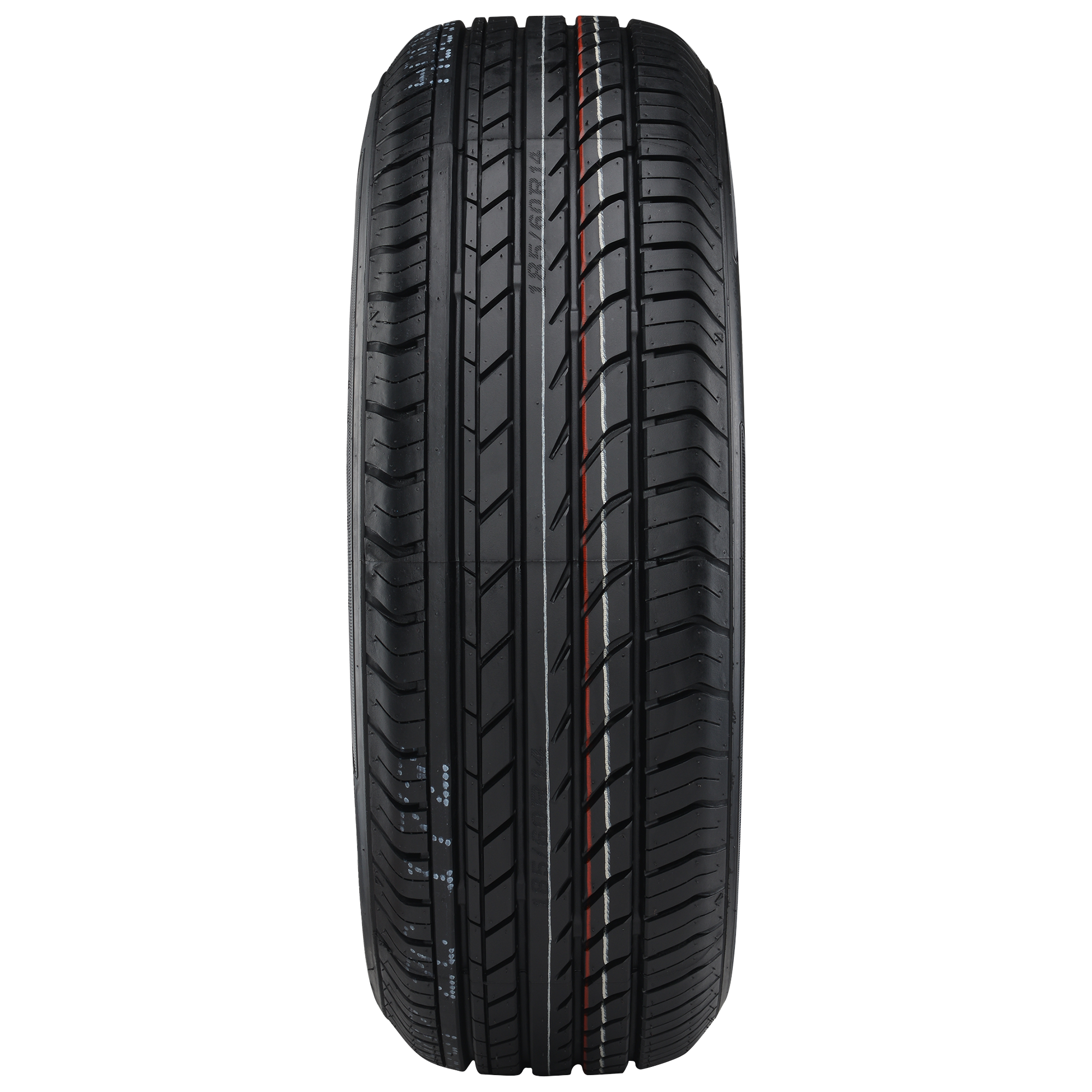 LANVIGATOR COMFORT 1 215/55 R16 93H – Herstellerbild Frontansicht