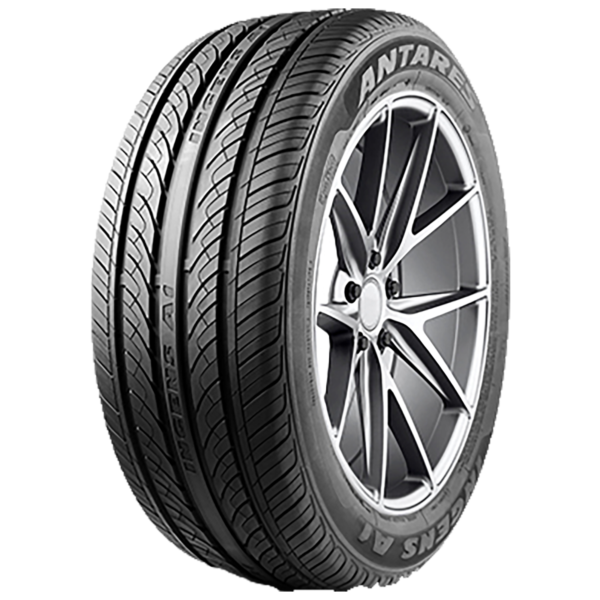 ANTARES INGENS A1 195/45 R16 84W – Herstellerbild Vollansicht