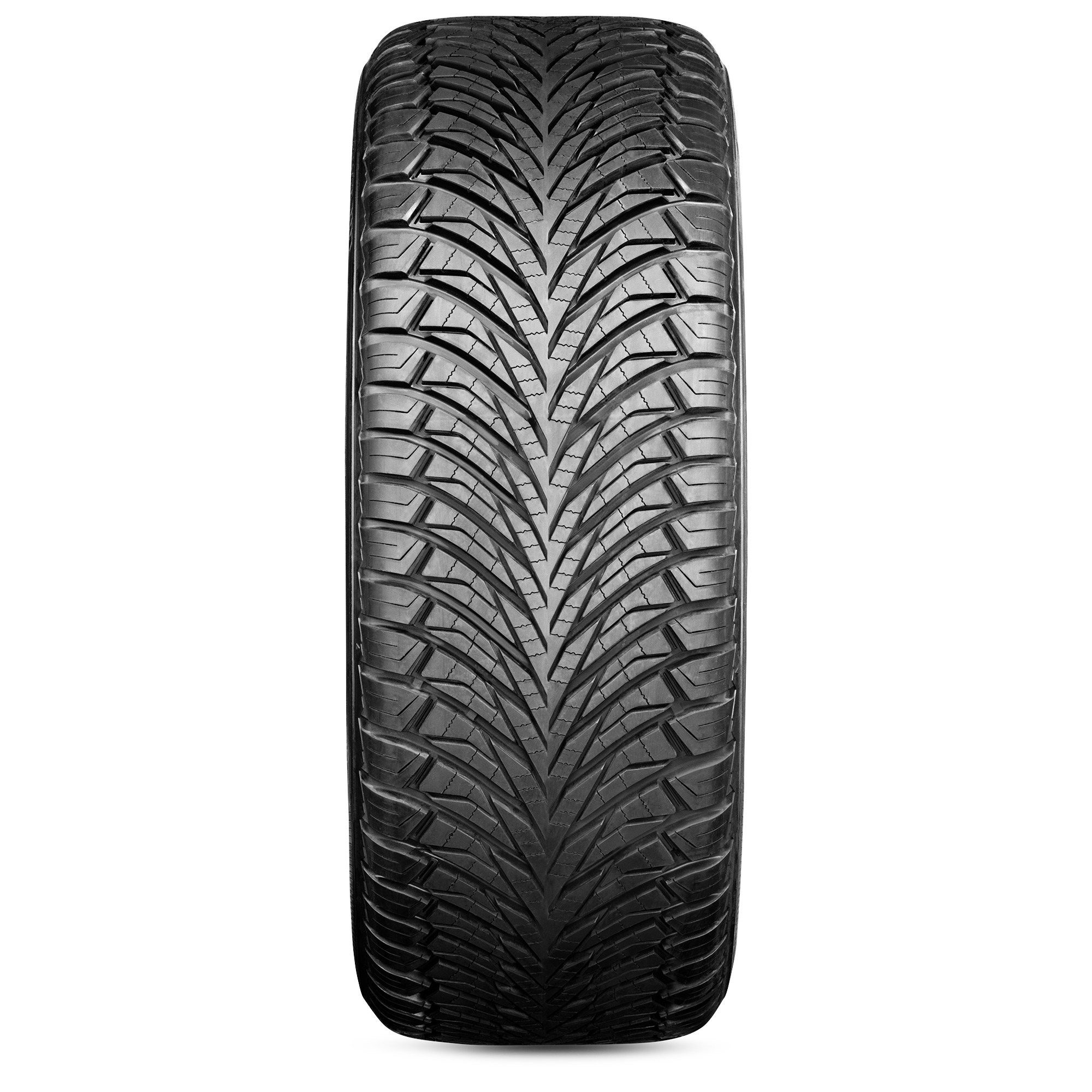 FORTUNE FSR401 165/70 R14 81T – Herstellerbild Frontansicht