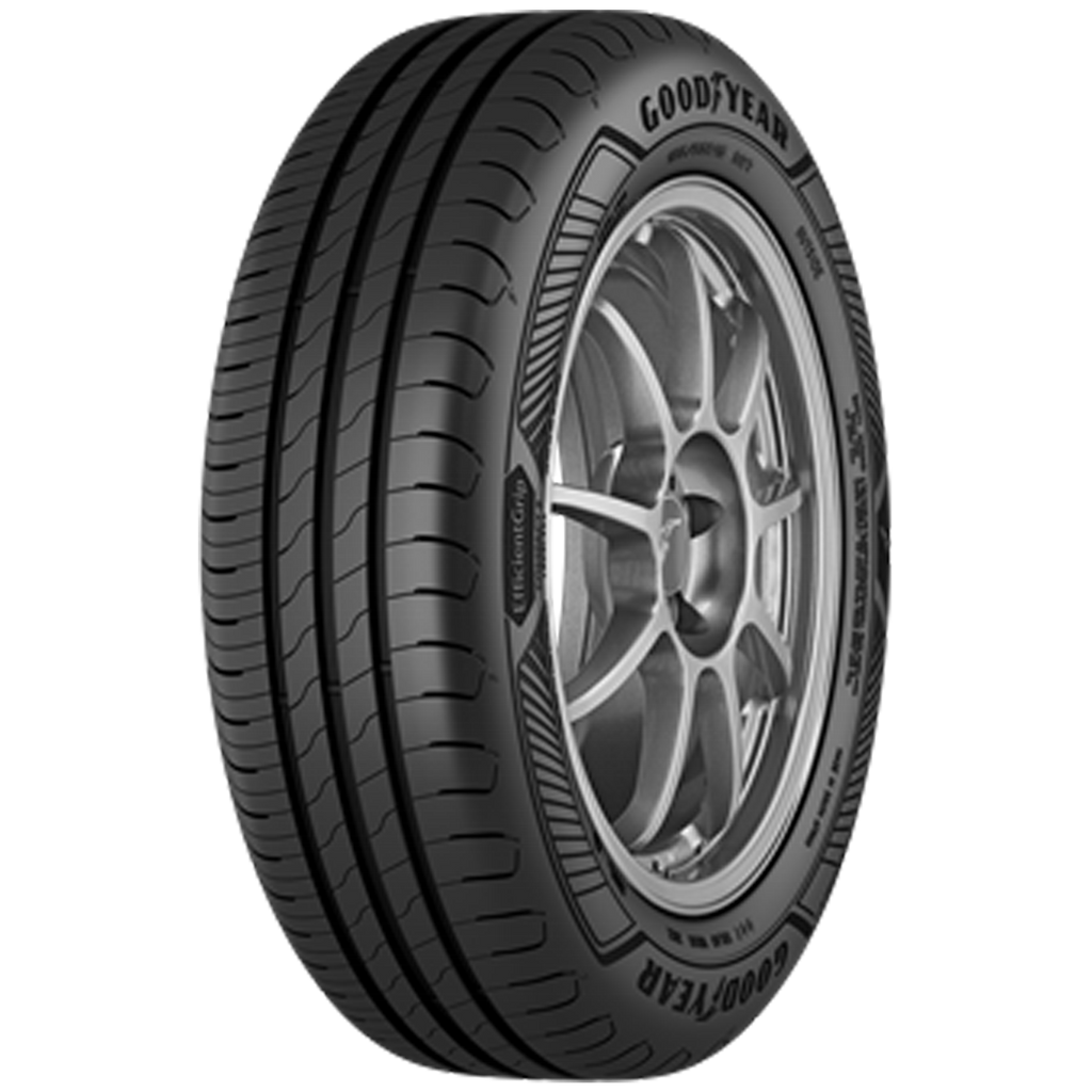 GOODYEAR EFFICIENTGRIP COMPACT 2 175/65 R14 82T – Herstellerbild Vollansicht