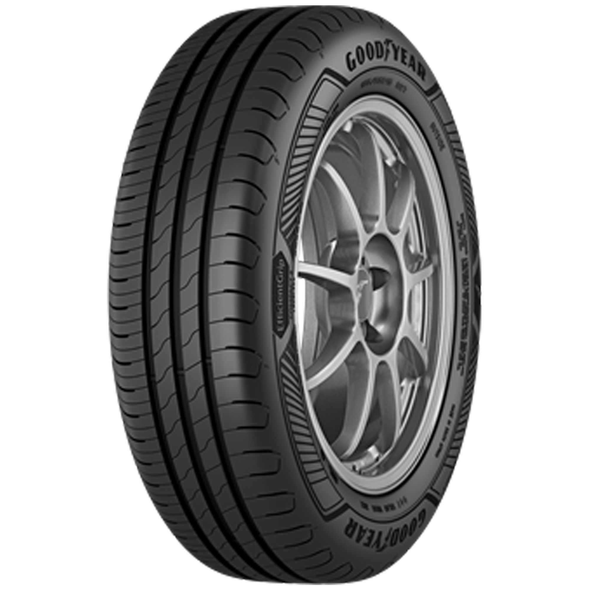 GOODYEAR EFFICIENTGRIP COMPACT 2 175/65 R14 82T – Herstellerbild Vollansicht