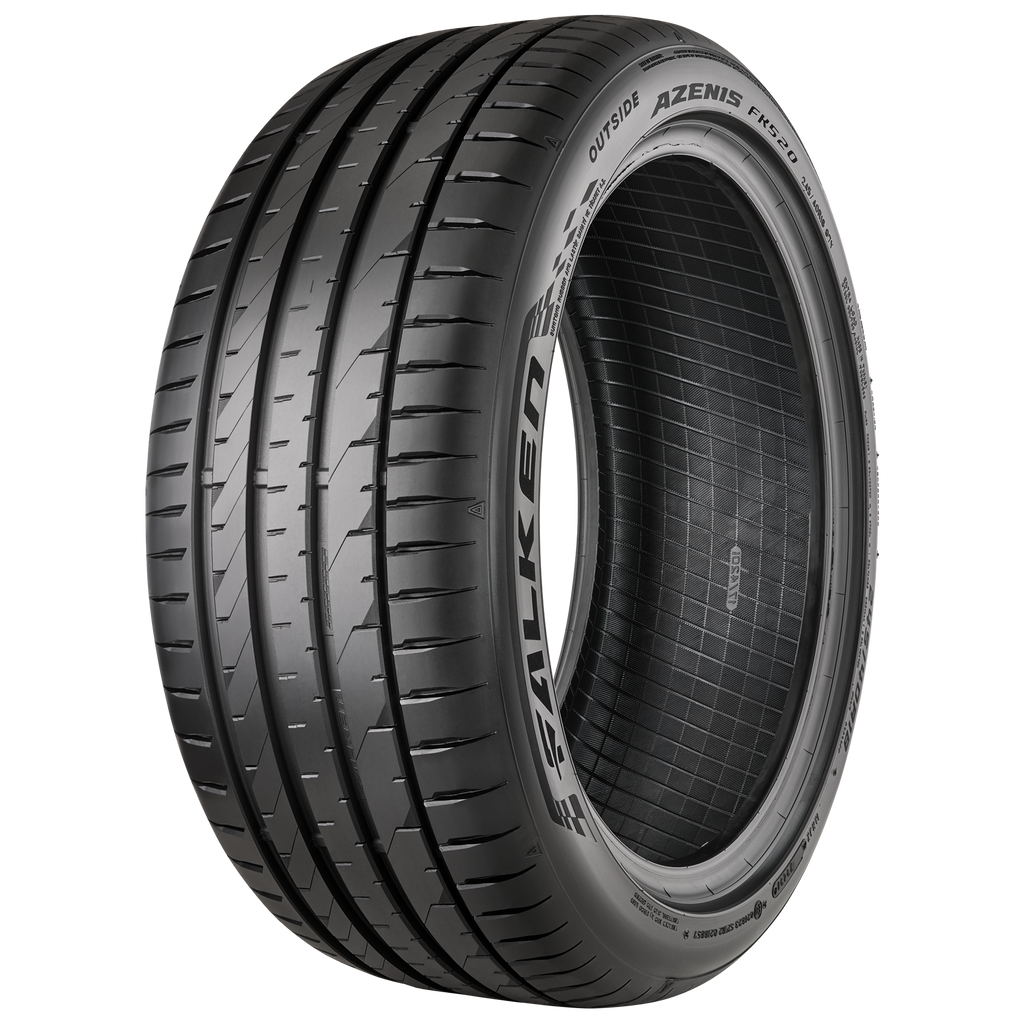 FALKEN AZENIS FK520 235/55 R19 105Y – Herstellerbild Vollansicht