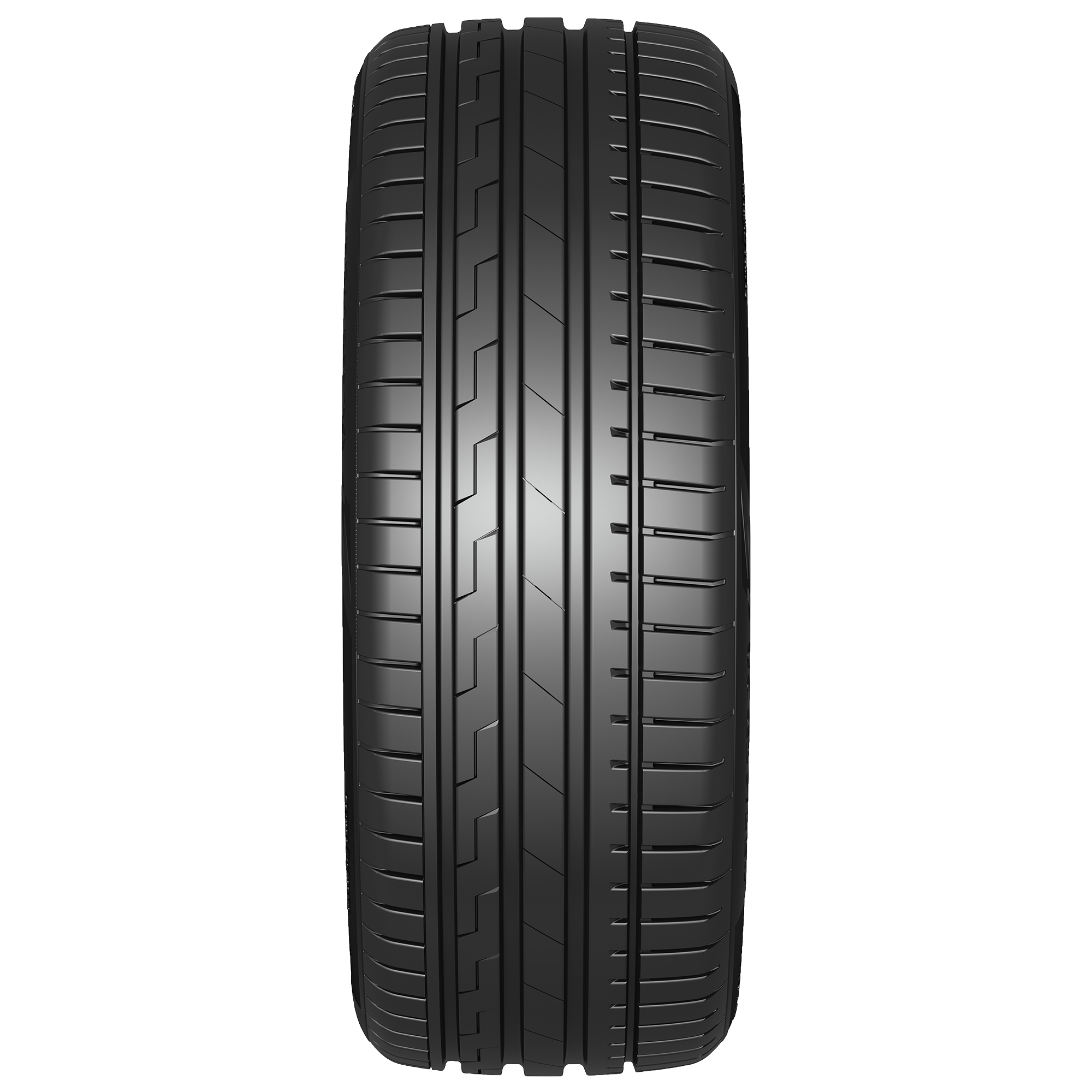 GITI SPORT S2 205/45 R16 87W – Herstellerbild Frontansicht