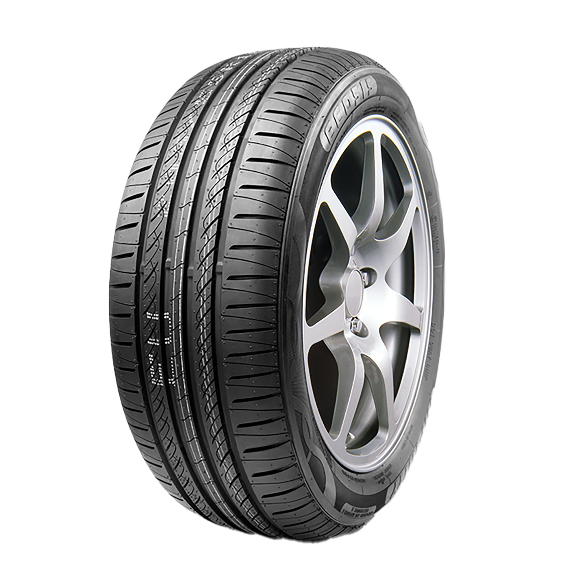 INFINITY ECOSIS 195/55 R15 85V – Herstellerbild Vollansicht