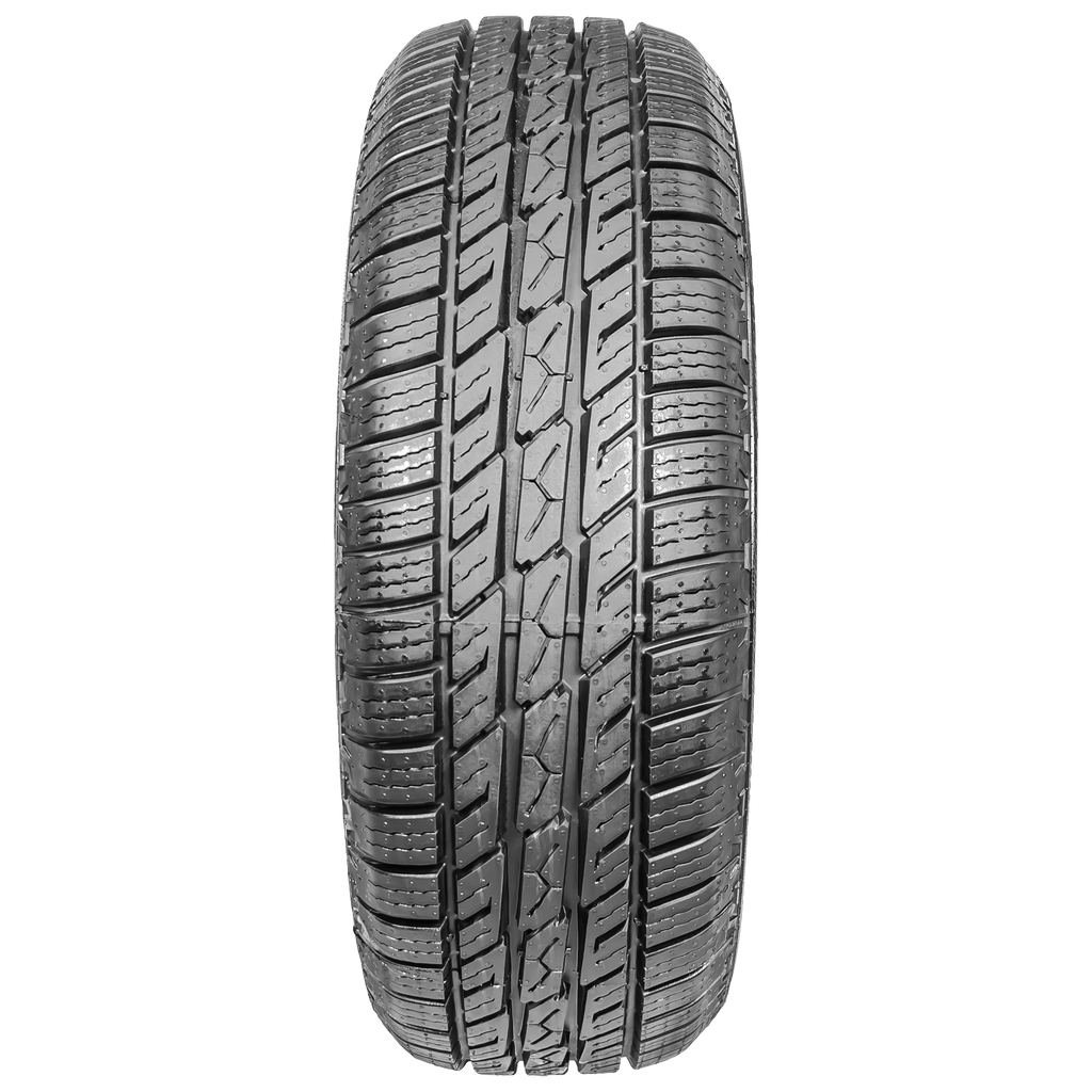 BARUM Bravuris 4X4 245/70 R16 107H – Herstellerbild Frontansicht