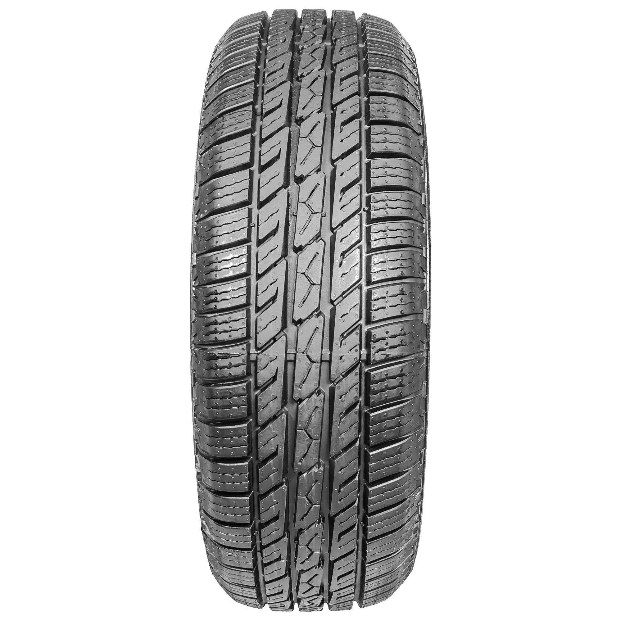 BARUM Bravuris 4X4 245/70 R16 107H – Herstellerbild Frontansicht