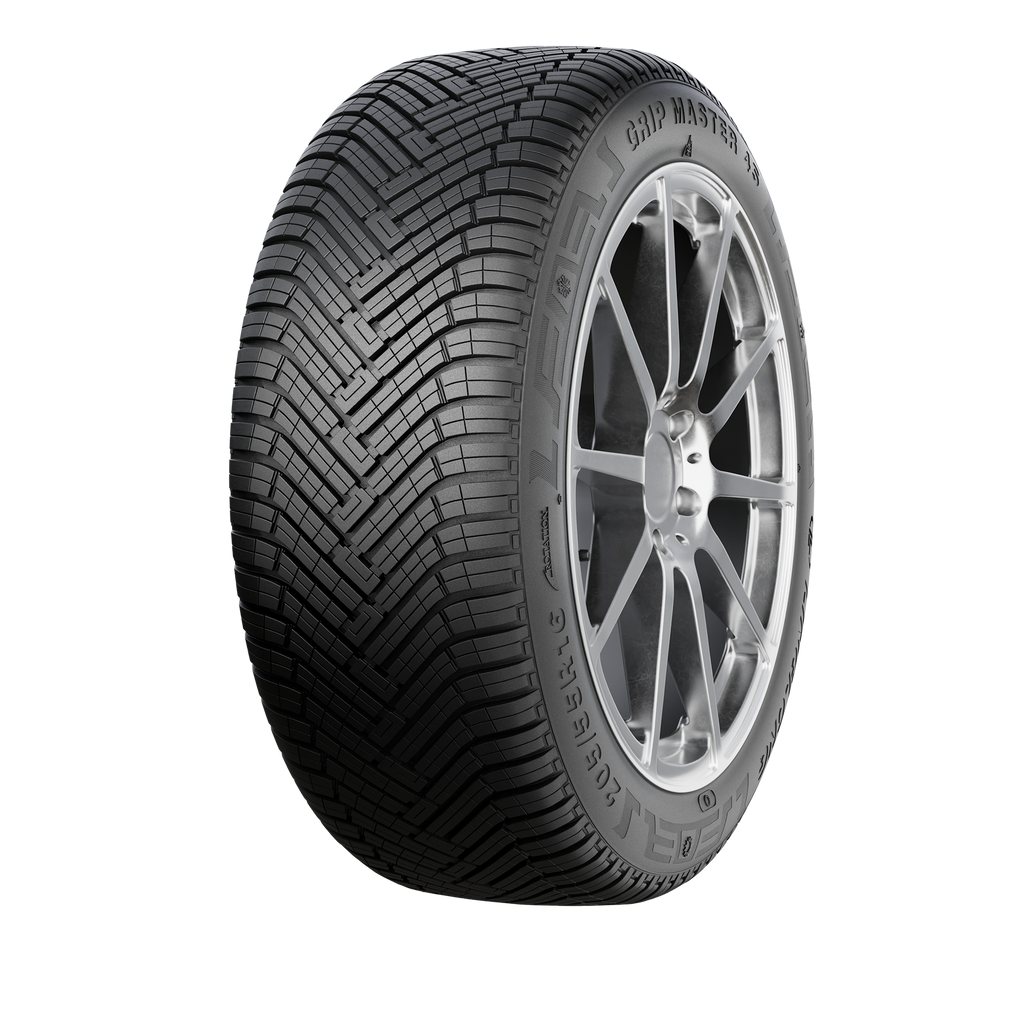 LINGLONG GRIP MASTER 4S 195/65 R15 91H – Herstellerbild Vollansicht