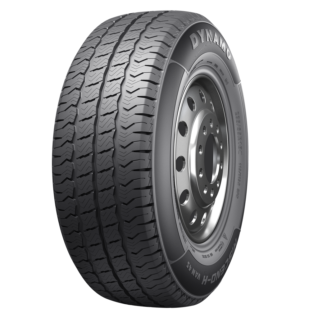 DYNAMO HISCEND-H VAN 4S MLA51 195/60 R16 99/97H – Herstellerbild Vollansicht