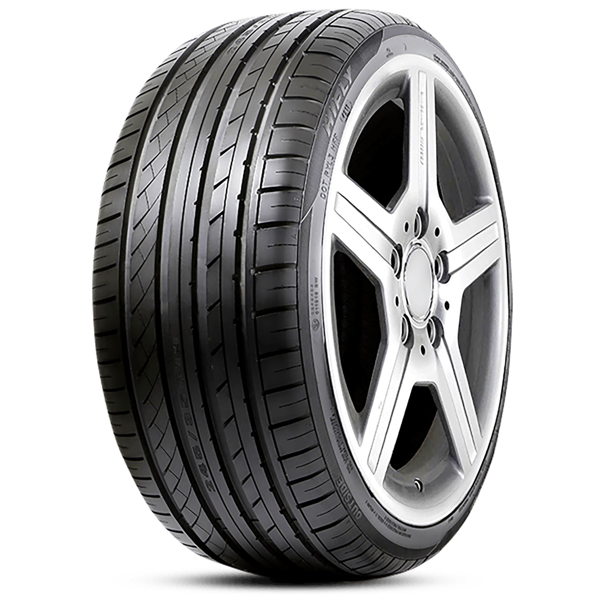 HIFLY HF805 185/50 R16 81V – Herstellerbild Vollansicht