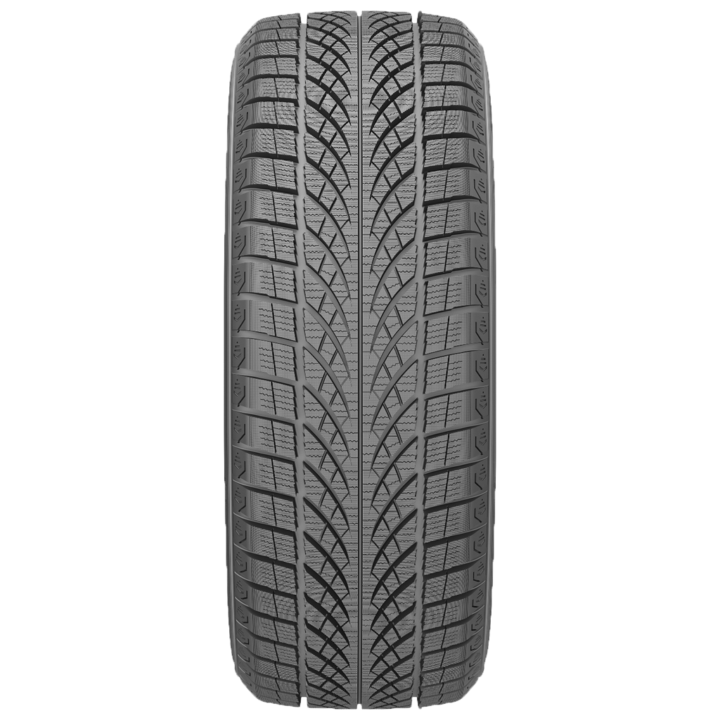 KENDA KR501 WINTERGEN 2 195/65 R15 91H – Herstellerbild Frontansicht