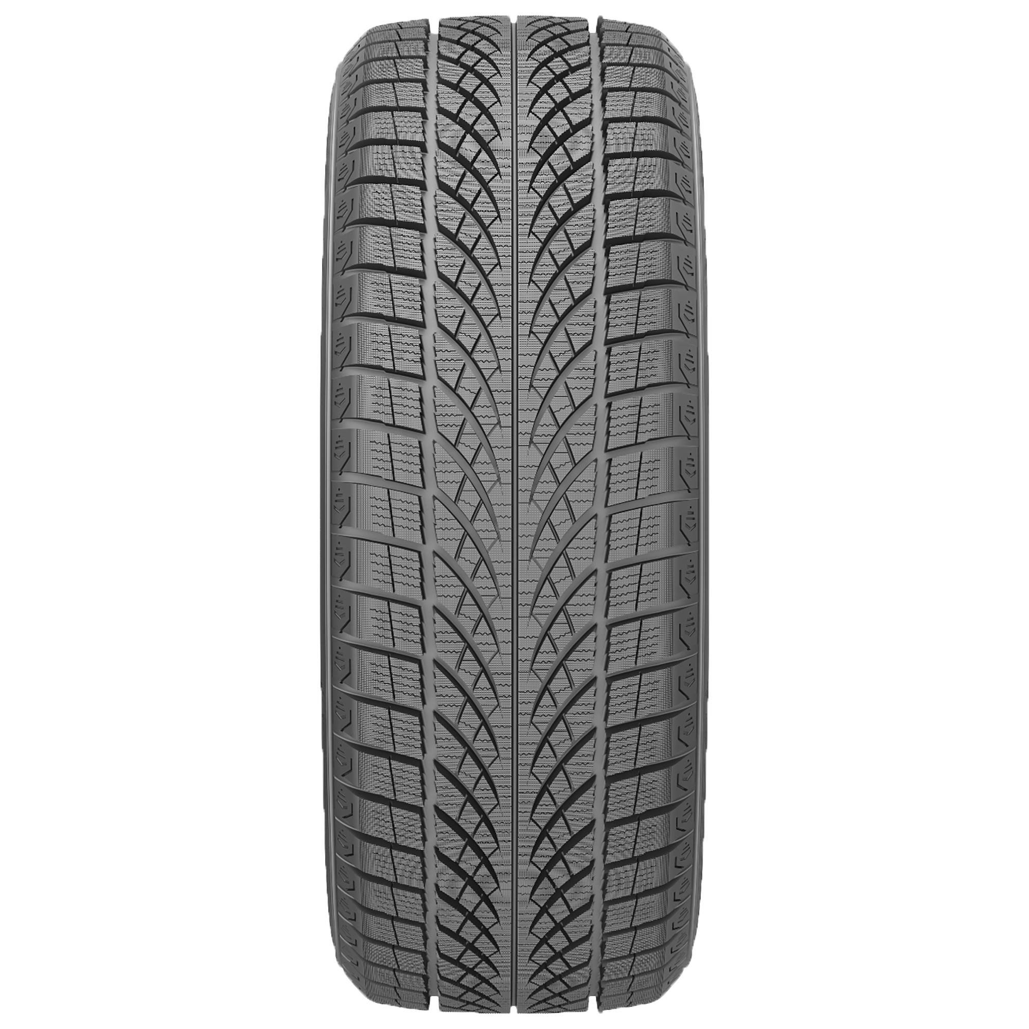 KENDA KR501 WINTERGEN 2 195/60 R15 88T – Herstellerbild Frontansicht