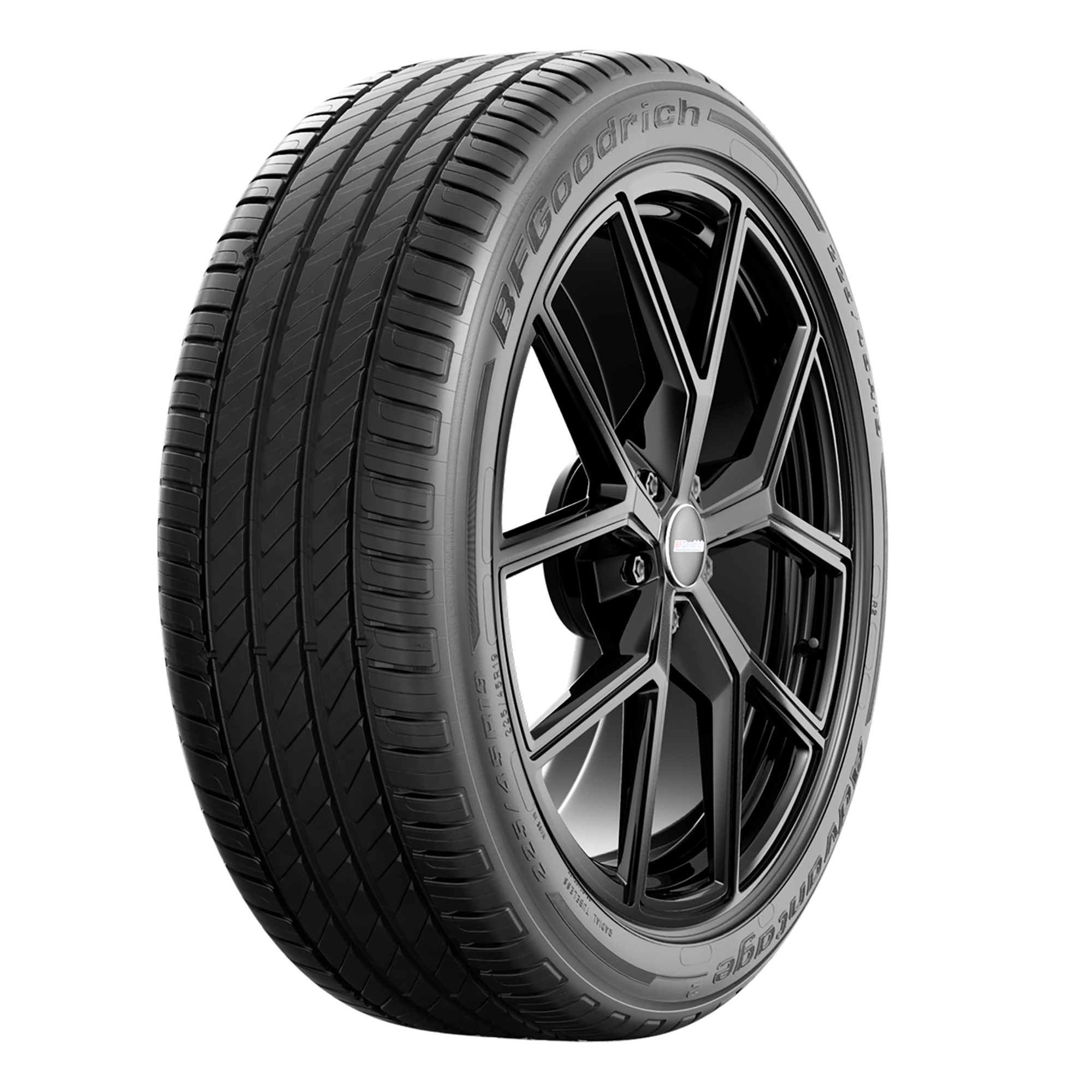 WESTLAKE Z107 ZUPER ECO 185/60 R14 82H – Herstellerbild Vollansicht