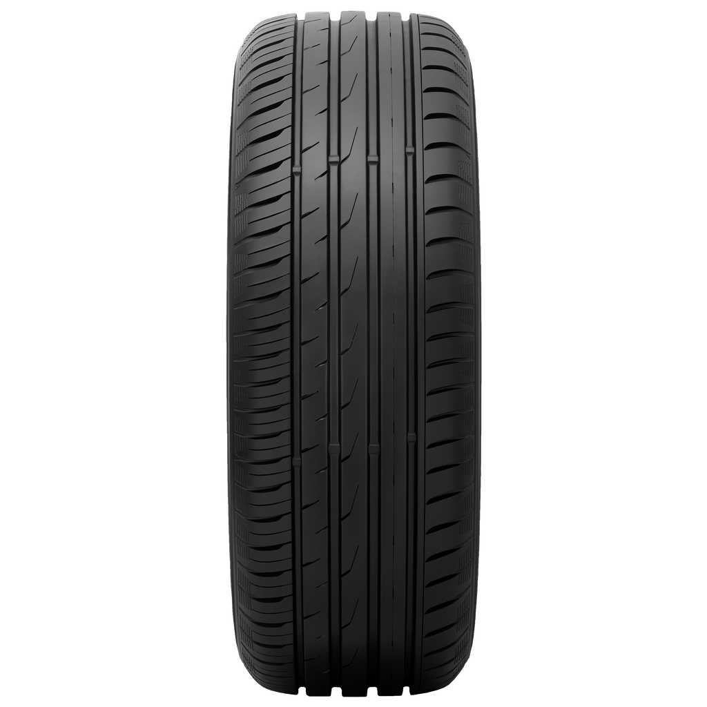 MARSHAL WS51 WINTER CRAFT SUV ICE 215/65 R16 102T – Herstellerbild Frontansicht