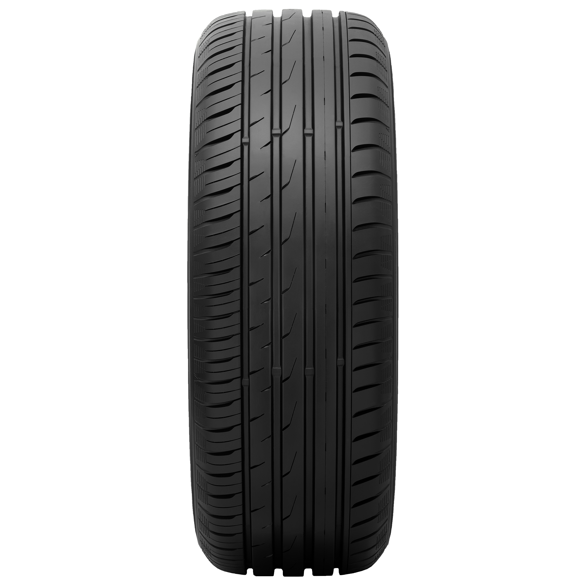 MARSHAL WS51 WINTER CRAFT SUV ICE 215/65 R16 102T – Herstellerbild Frontansicht
