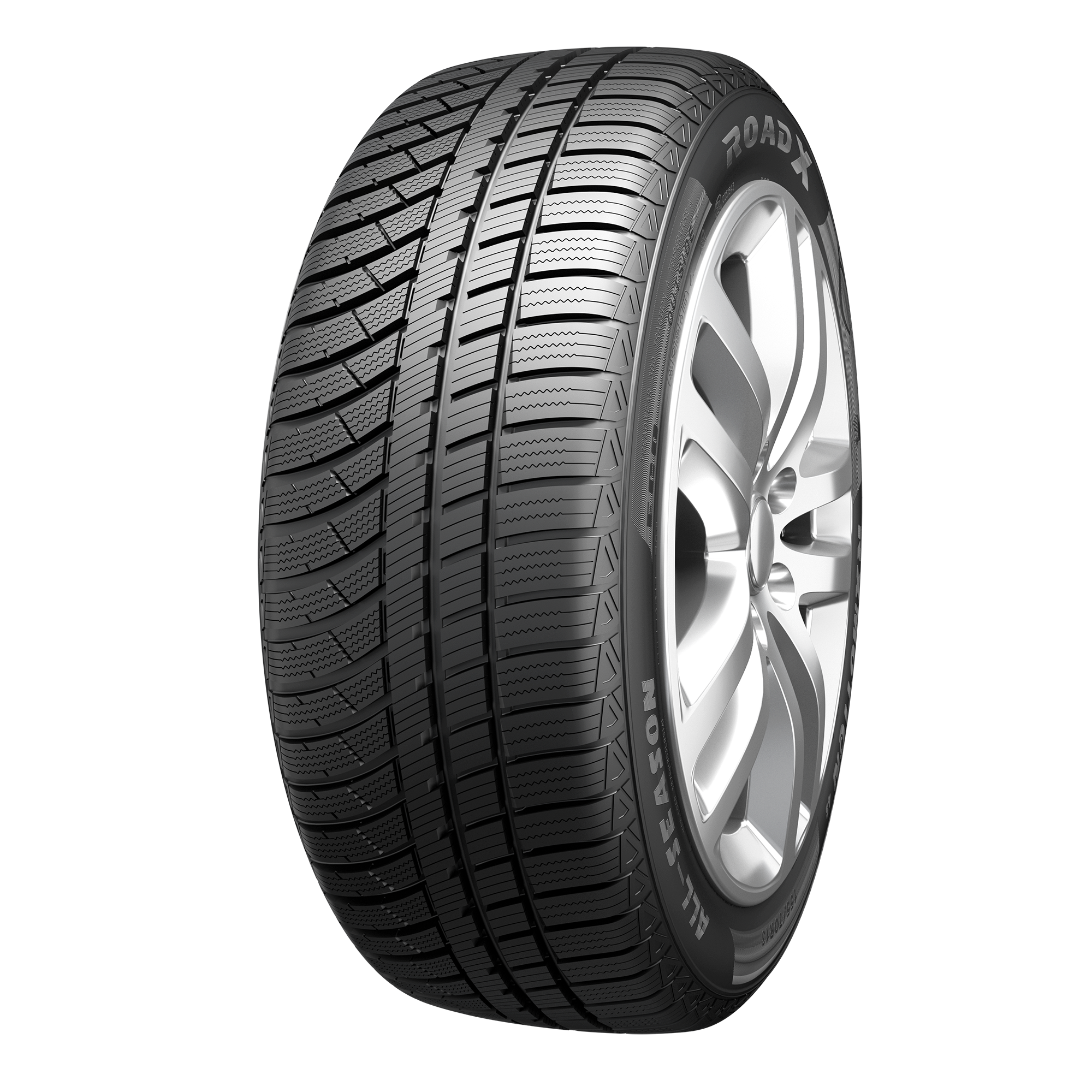ROAD X RX MOTION 4S 205/55 R16 94V – Herstellerbild Vollansicht