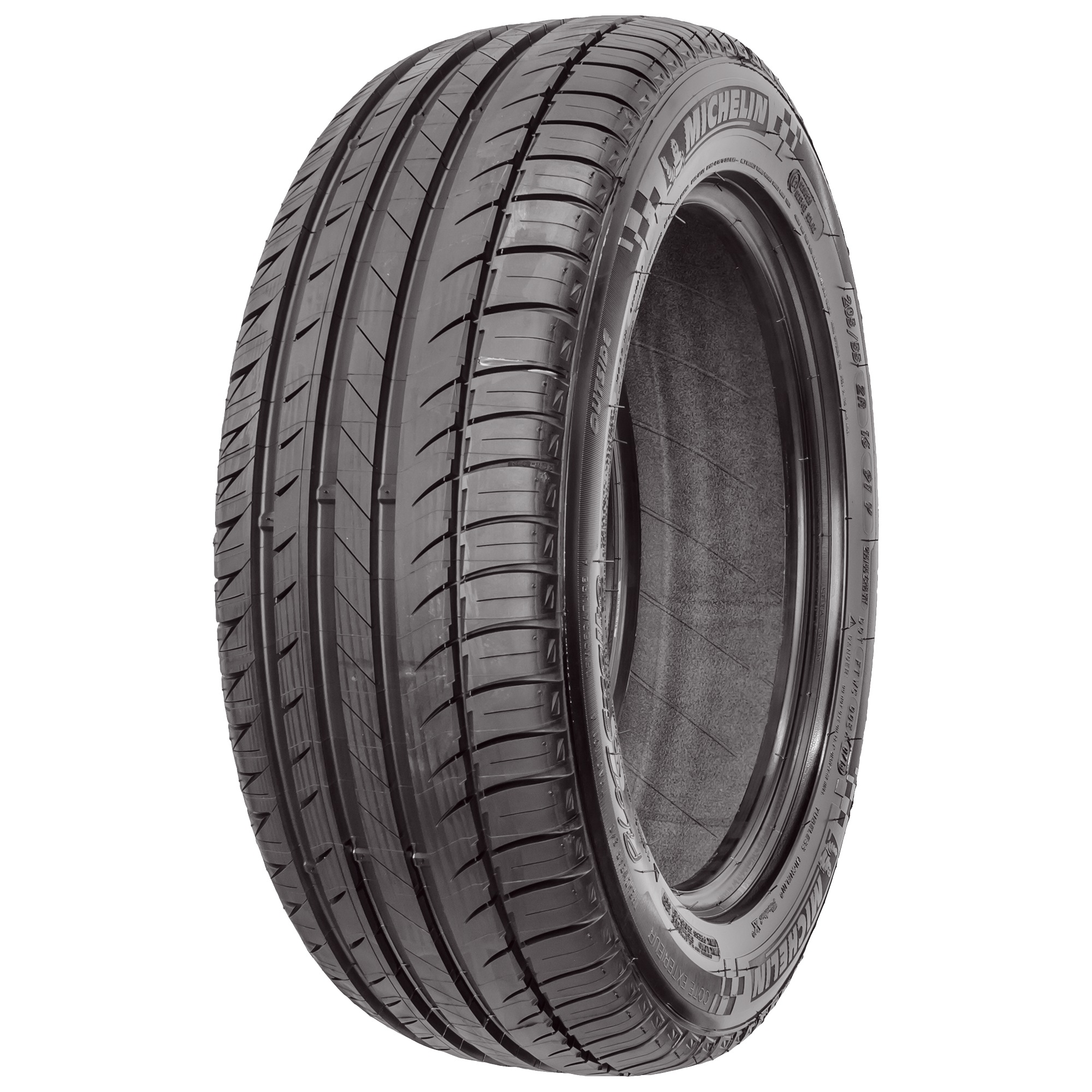 MICHELIN Pilot Exalto PE2 205/55 R16 91Y – Herstellerbild Vollansicht